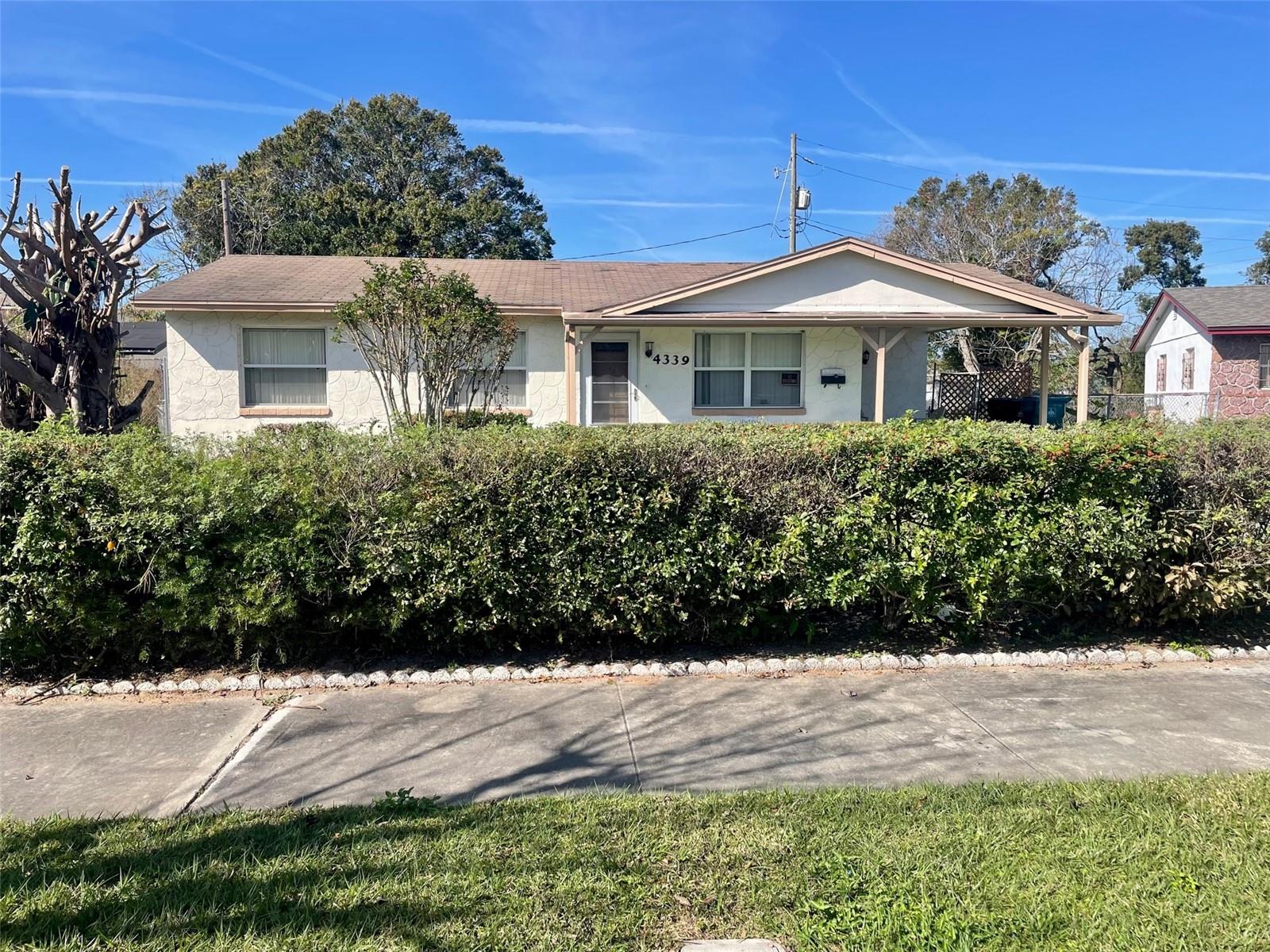 4339 SOLOMON DR, ORLANDO, FL, 32811