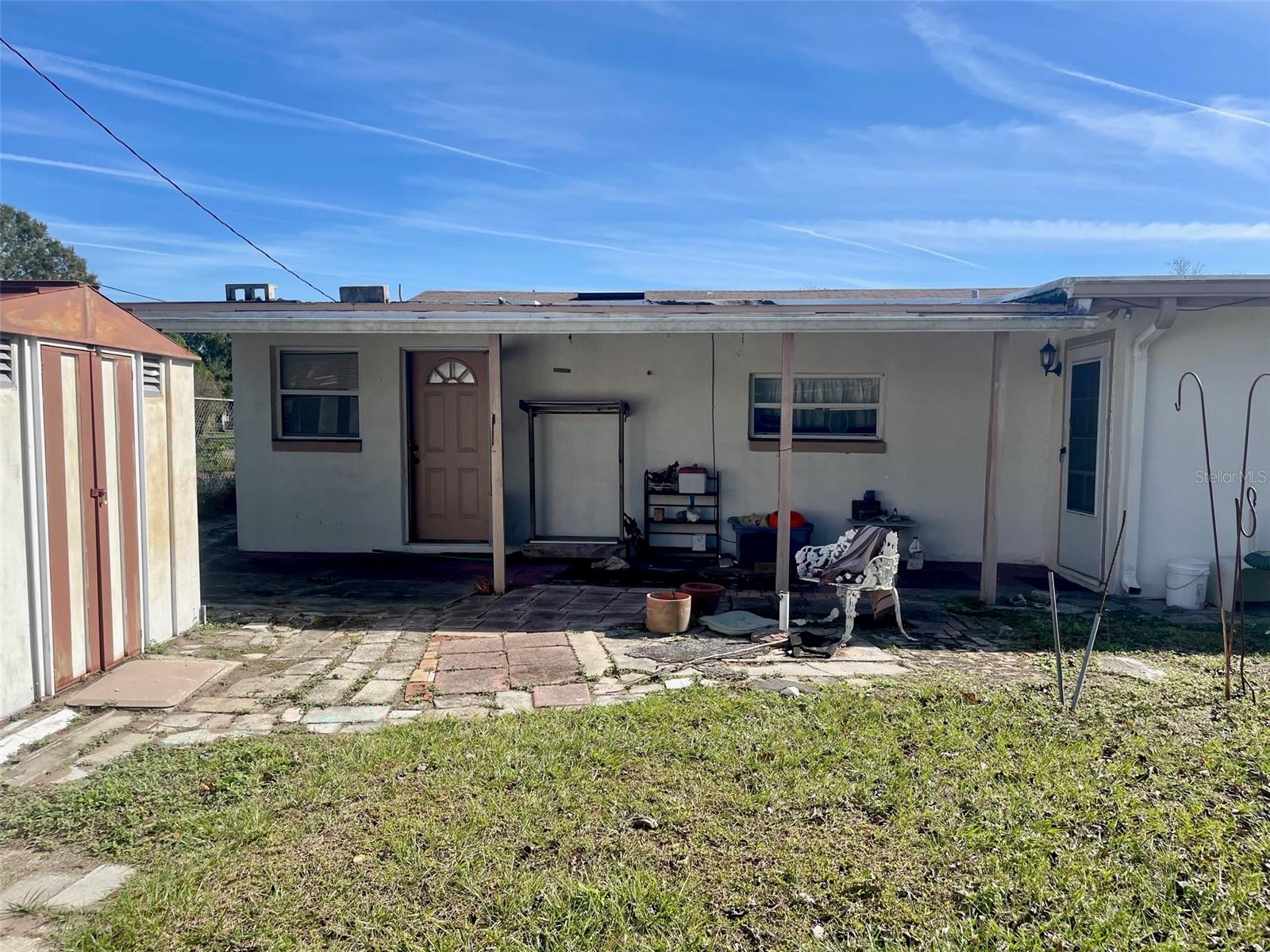 4339 SOLOMON DR, ORLANDO, FL, 32811