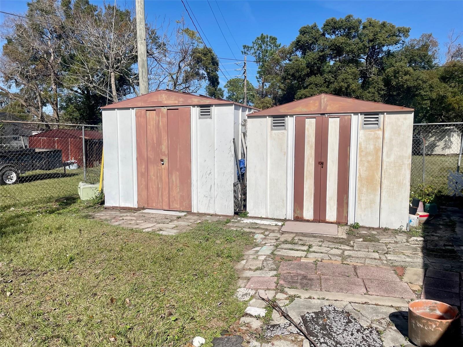 4339 SOLOMON DR, ORLANDO, FL, 32811