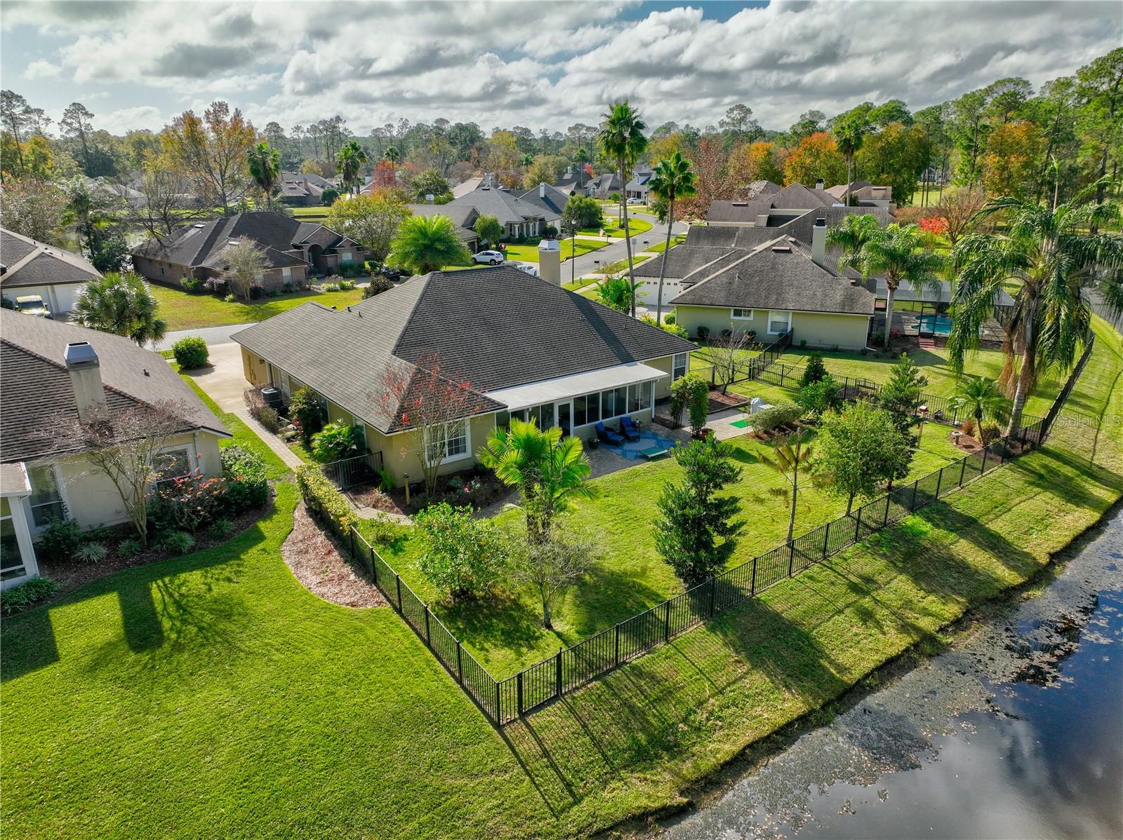 1606 PINECREST DR, FLEMING ISLAND, FL, 32003