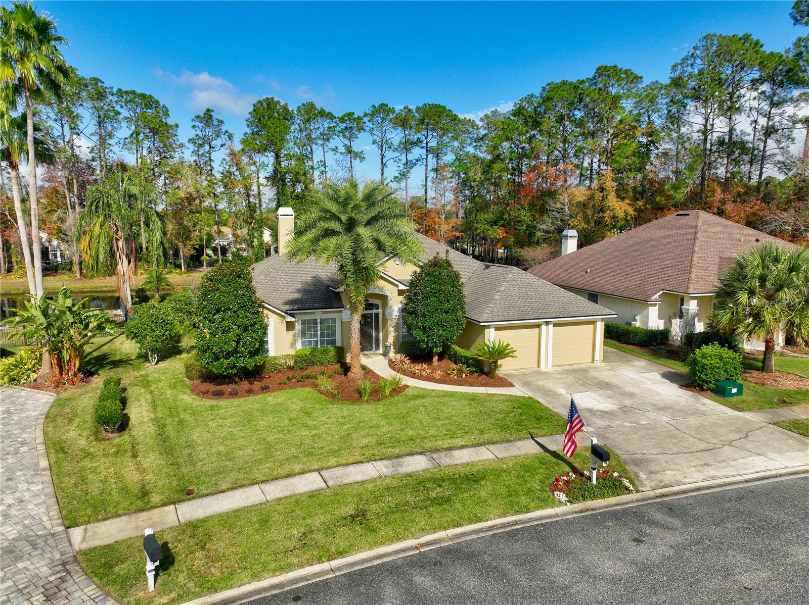 1606 PINECREST DR, FLEMING ISLAND, FL, 32003