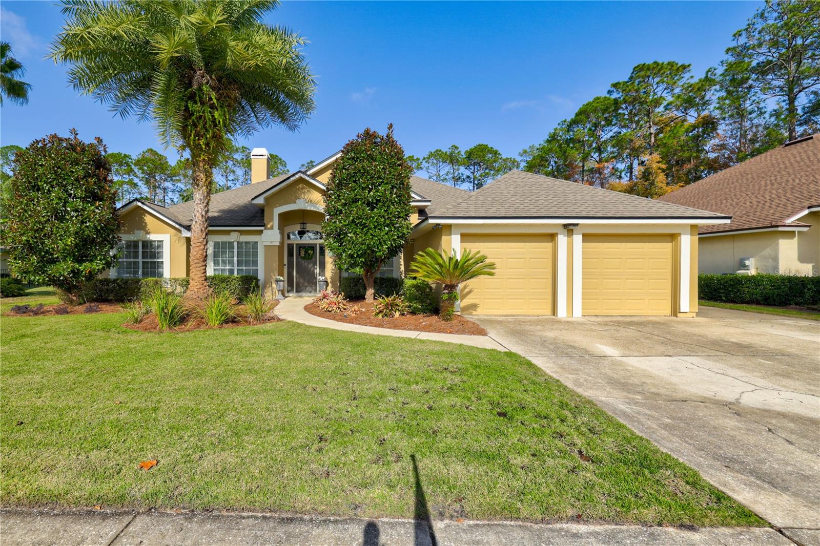 1606 PINECREST DR, FLEMING ISLAND, FL, 32003