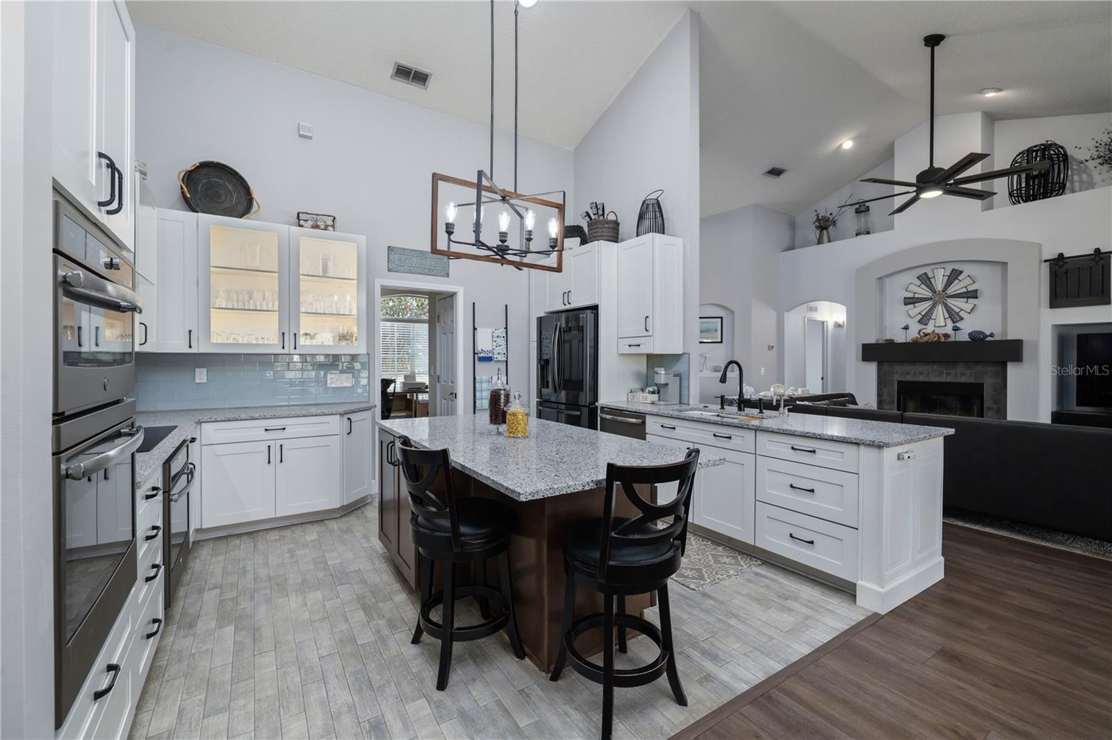 1606 PINECREST DR, FLEMING ISLAND, FL, 32003
