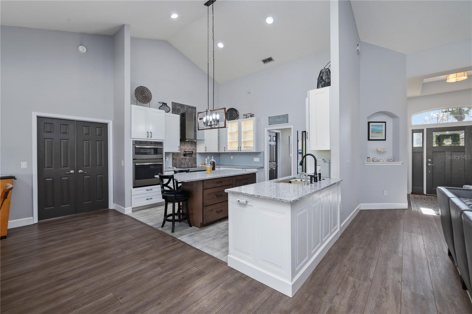 1606 PINECREST DR, FLEMING ISLAND, FL, 32003