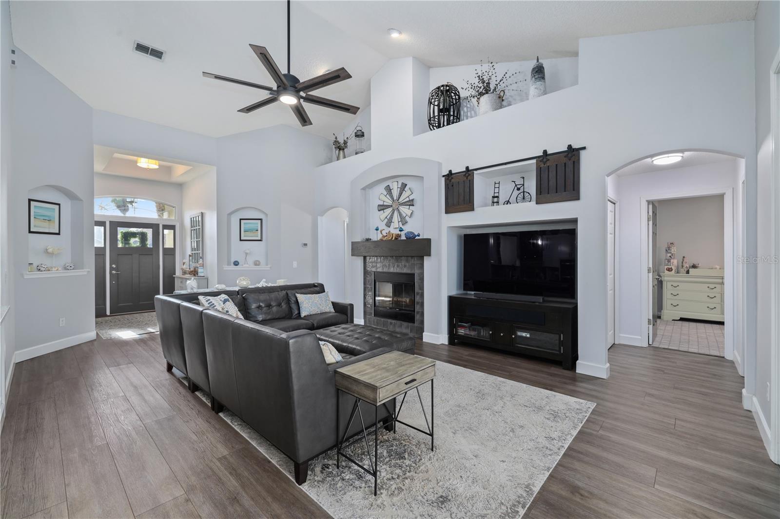 1606 PINECREST DR, FLEMING ISLAND, FL, 32003