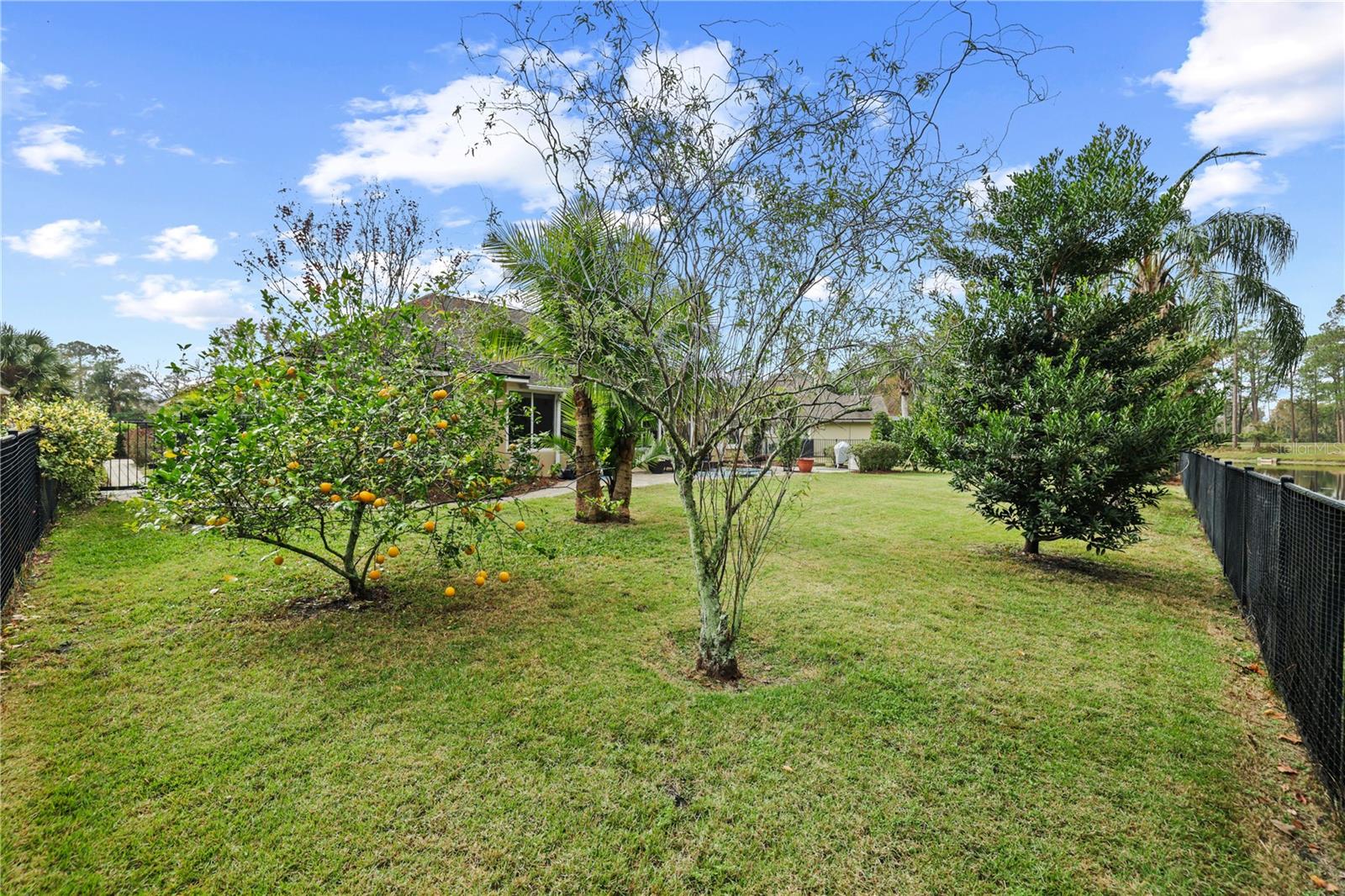 1606 PINECREST DR, FLEMING ISLAND, FL, 32003