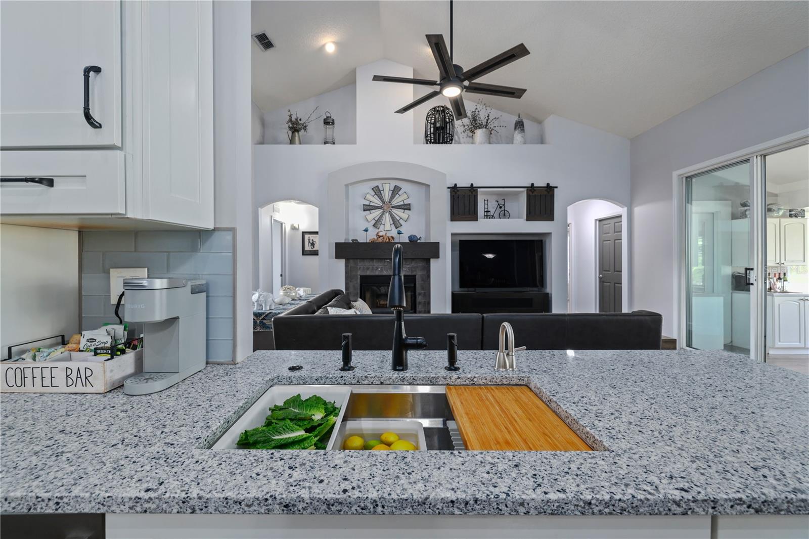 1606 PINECREST DR, FLEMING ISLAND, FL, 32003