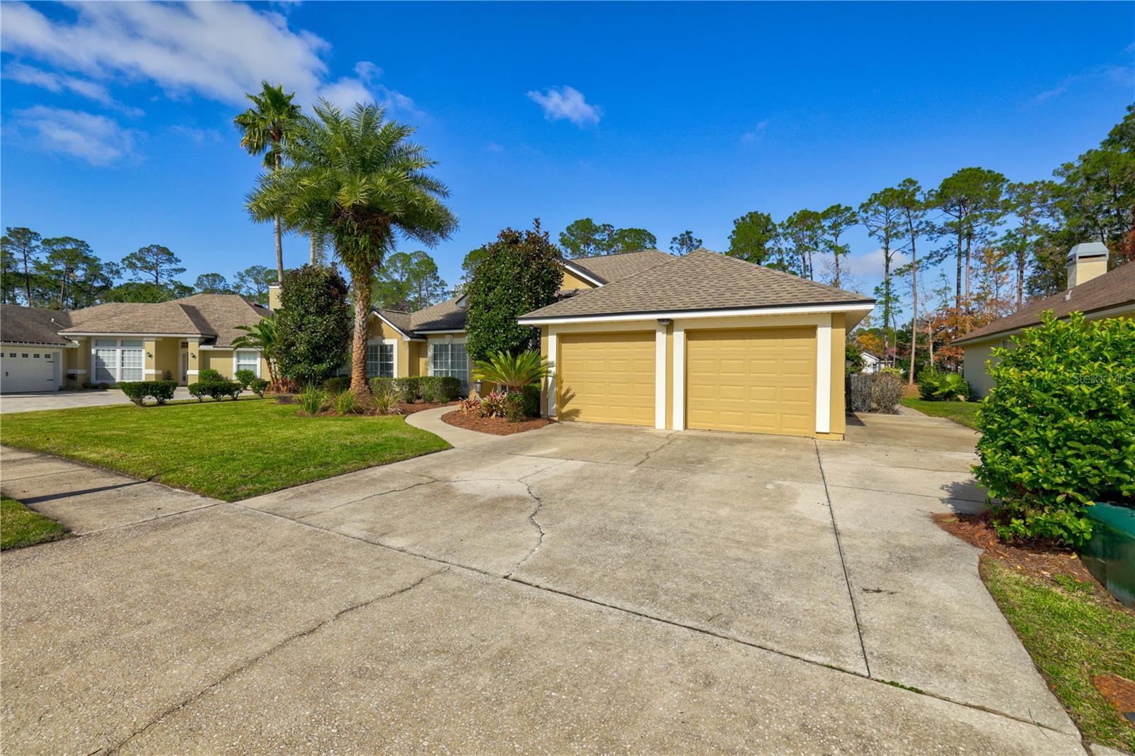 1606 PINECREST DR, FLEMING ISLAND, FL, 32003