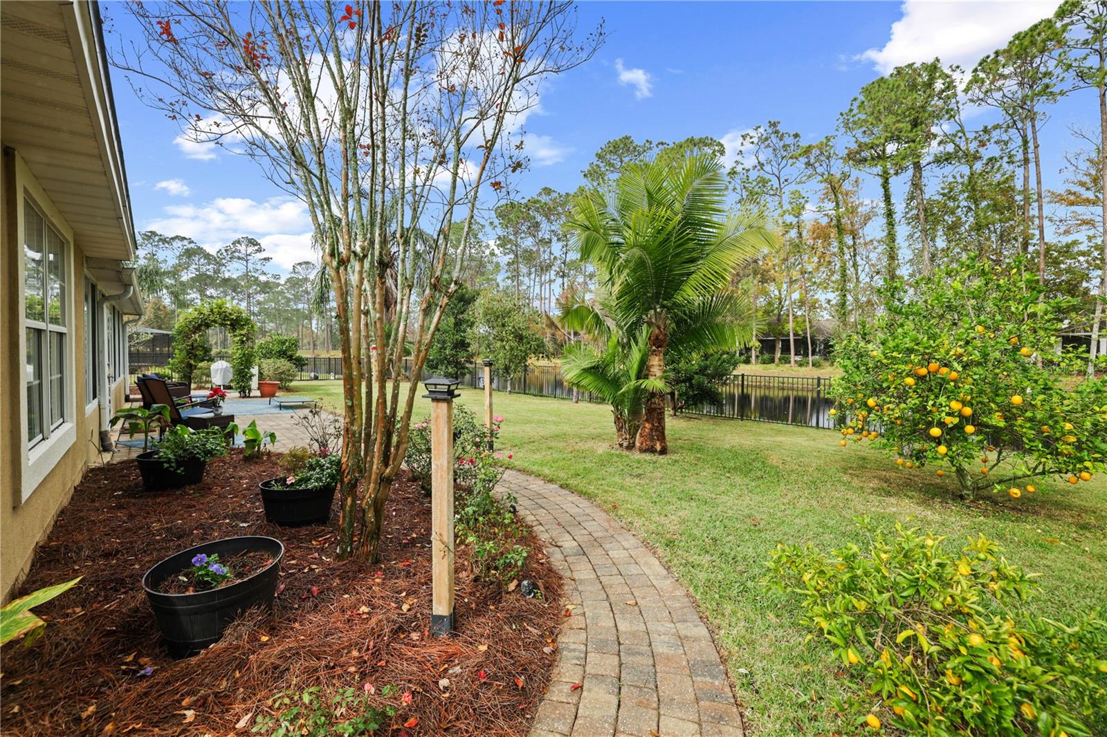 1606 PINECREST DR, FLEMING ISLAND, FL, 32003
