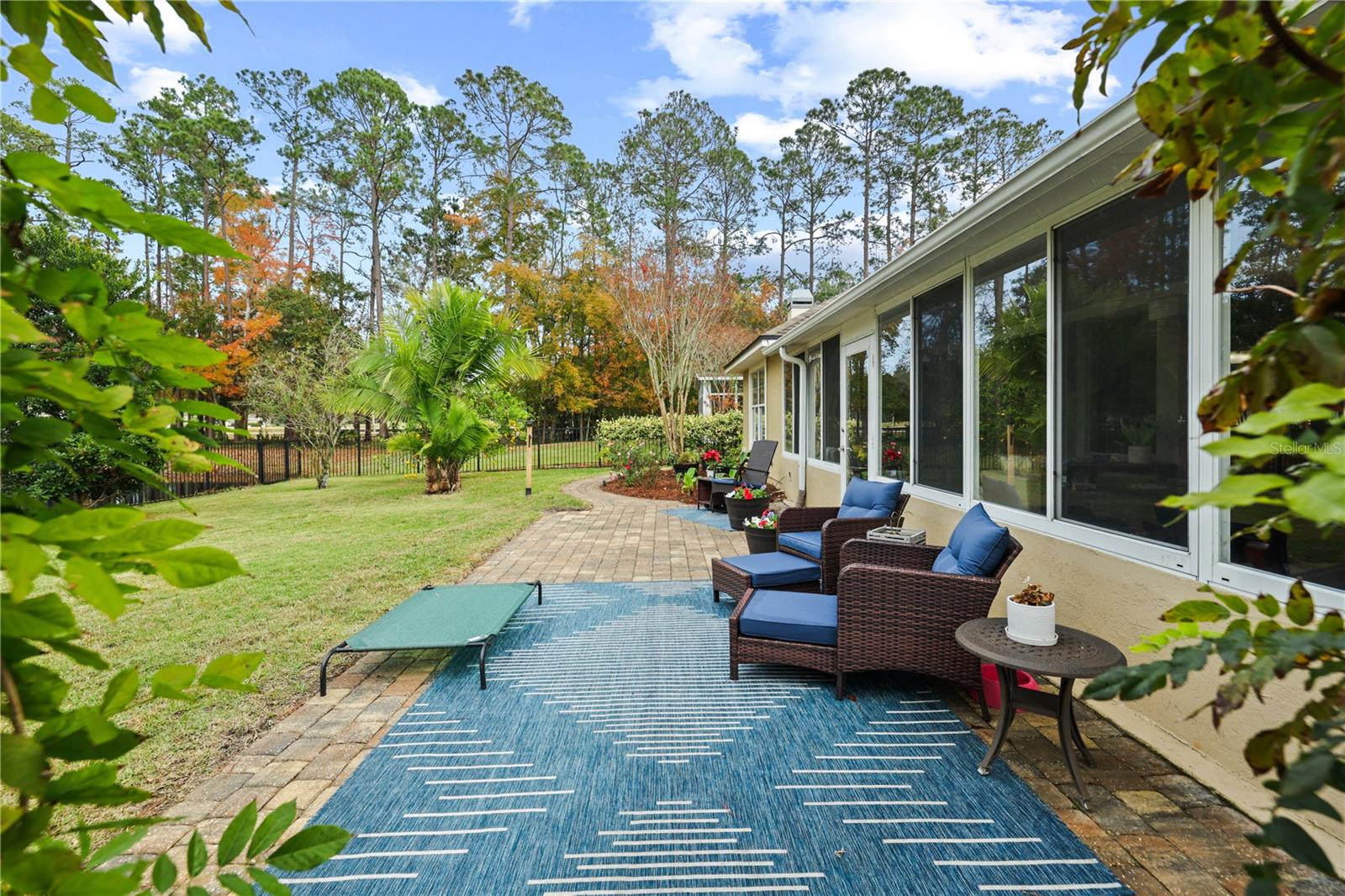 1606 PINECREST DR, FLEMING ISLAND, FL, 32003