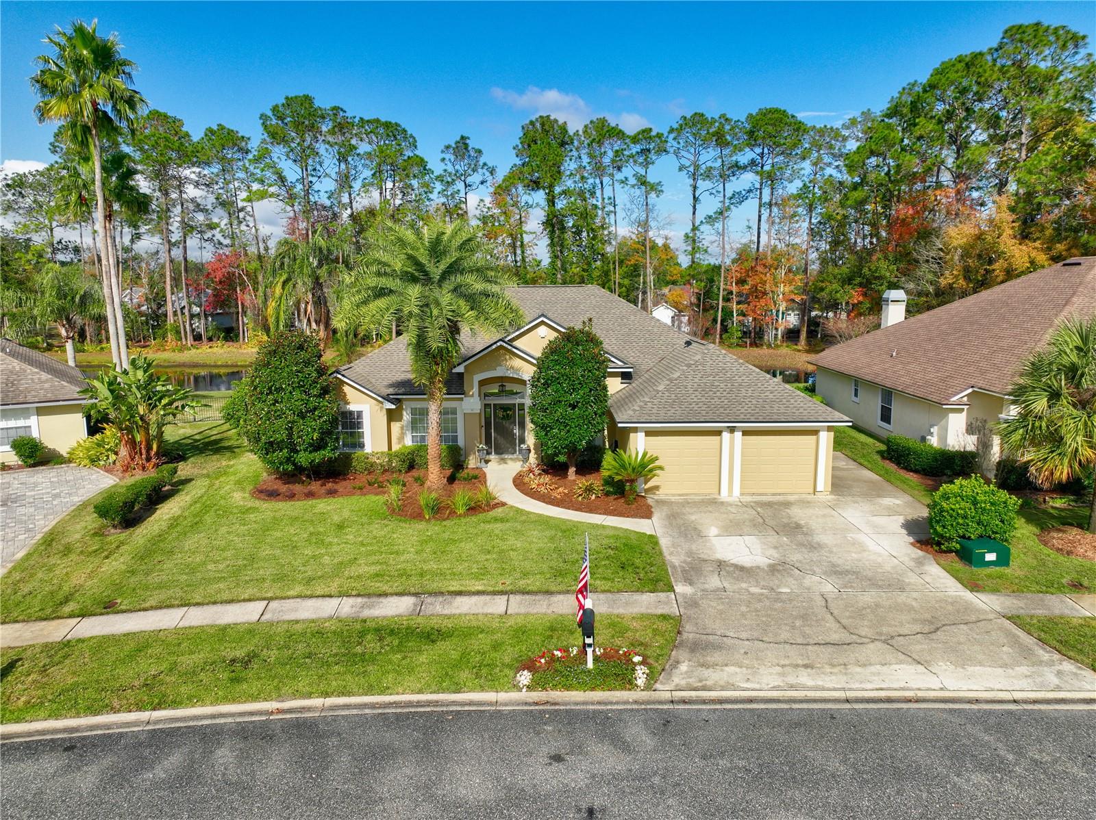 1606 PINECREST DR, FLEMING ISLAND, FL, 32003