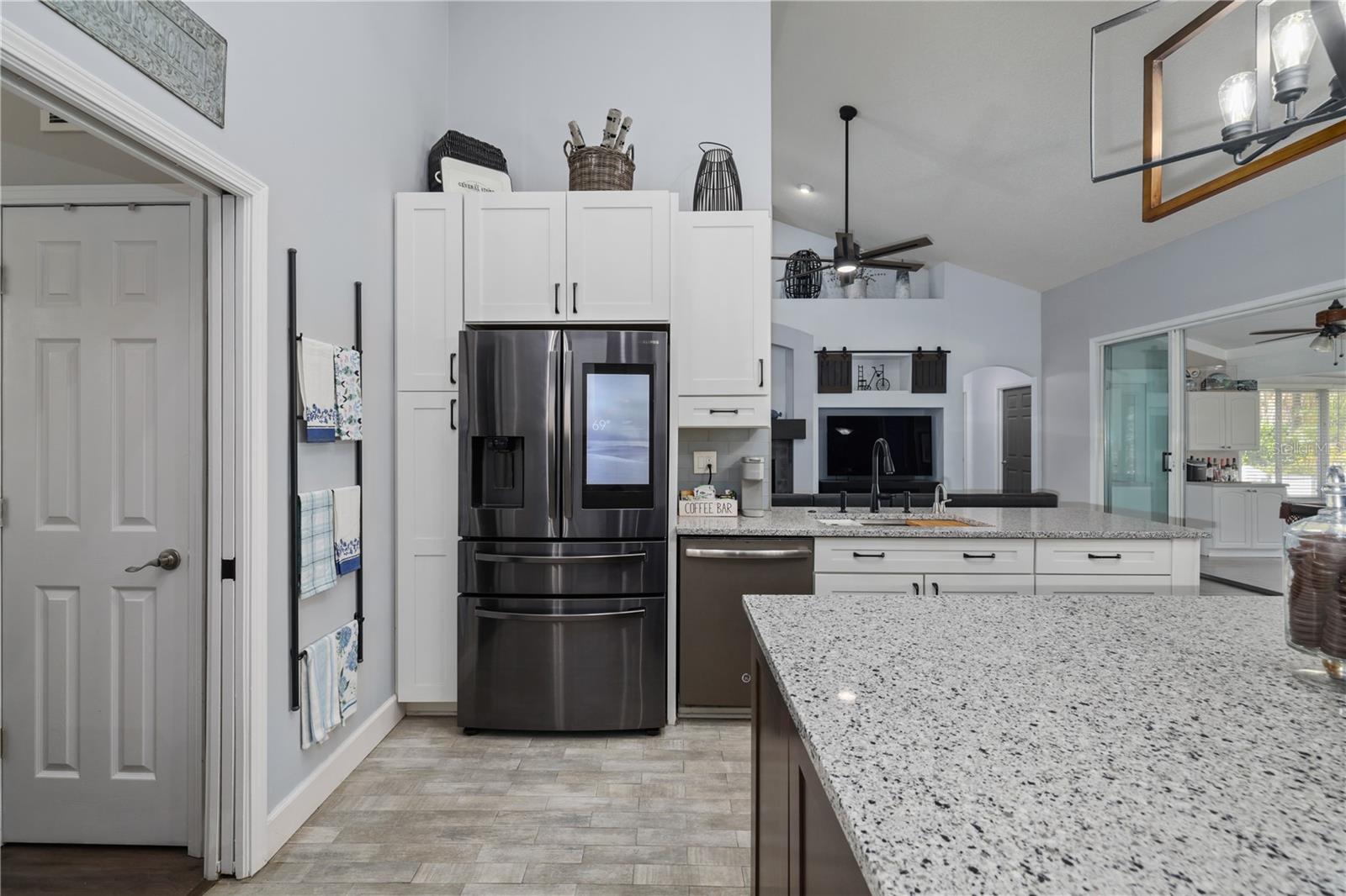 1606 PINECREST DR, FLEMING ISLAND, FL, 32003