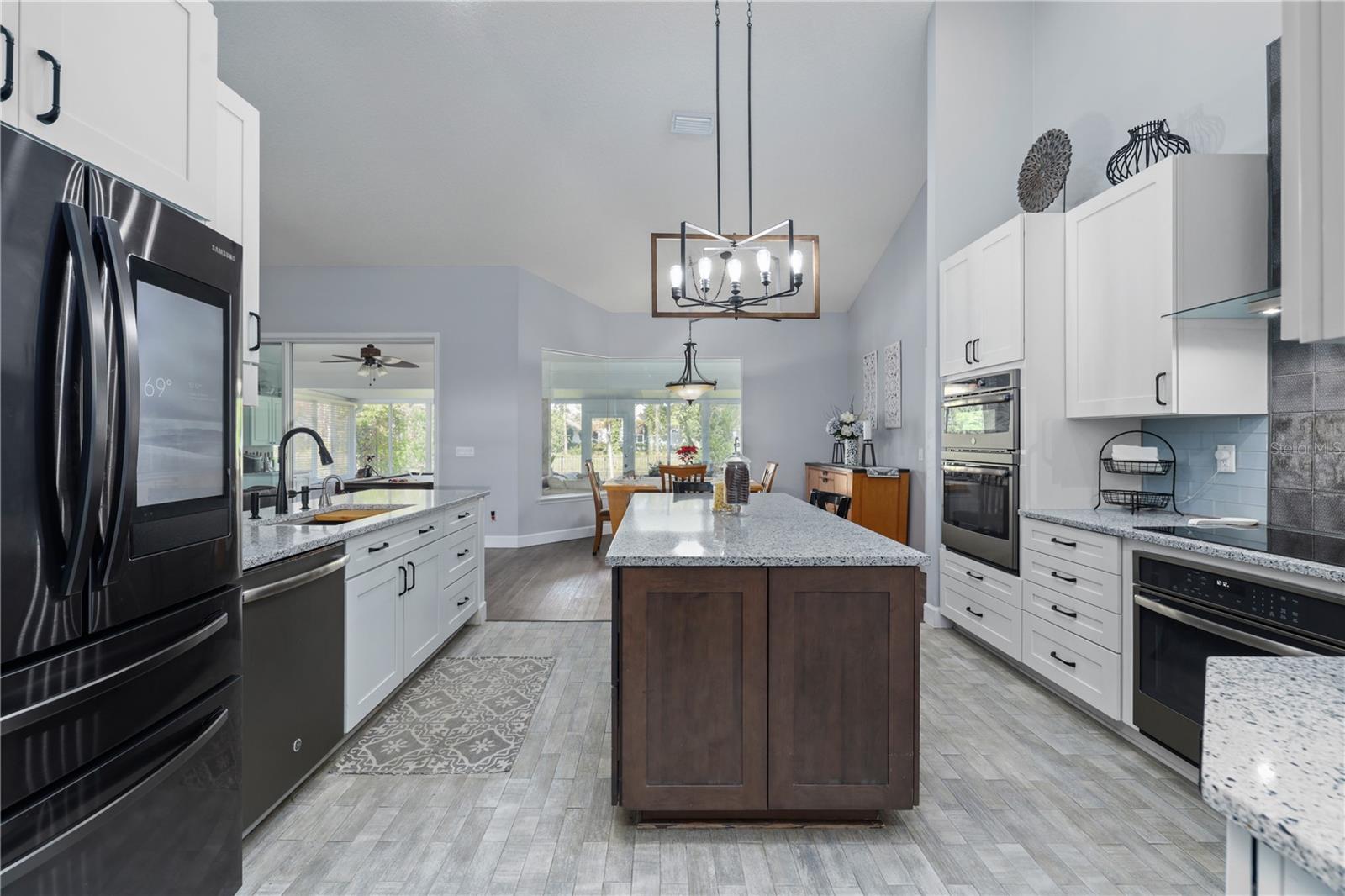 1606 PINECREST DR, FLEMING ISLAND, FL, 32003