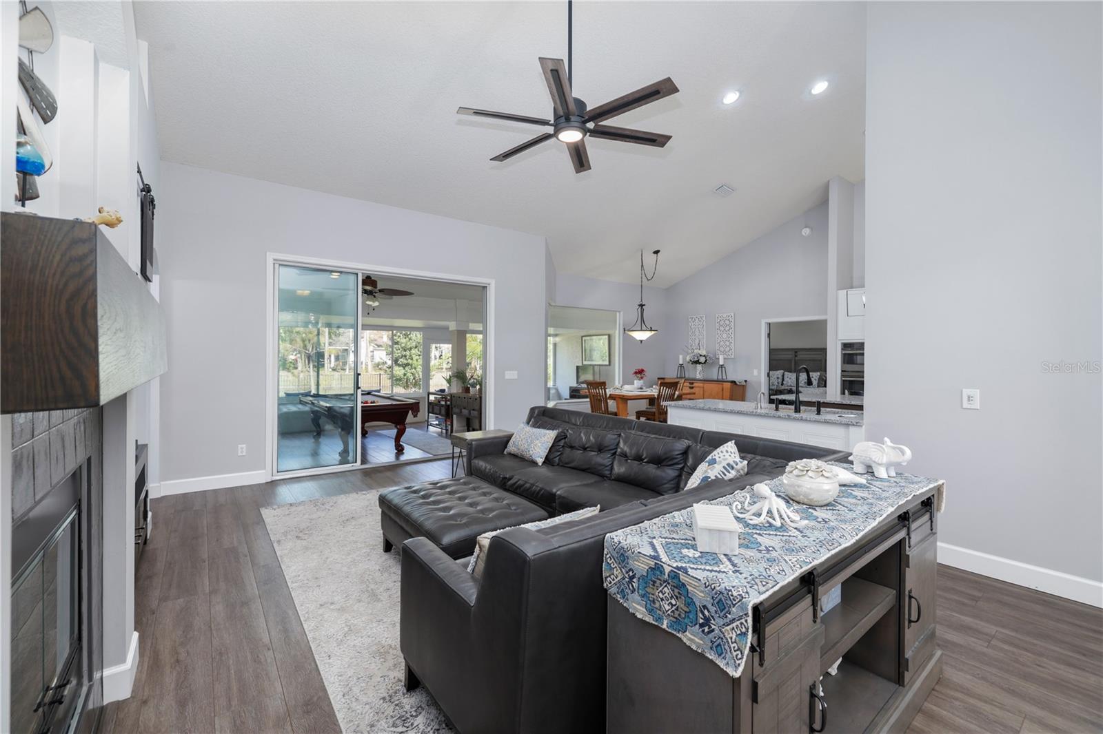 1606 PINECREST DR, FLEMING ISLAND, FL, 32003