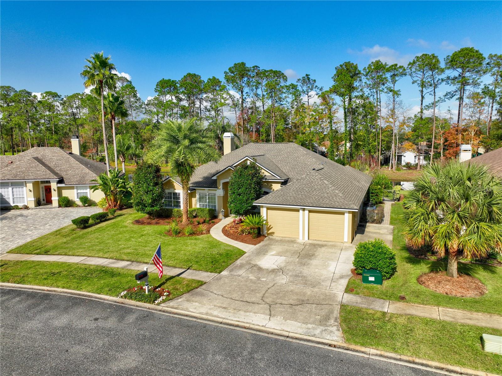 1606 PINECREST DR, FLEMING ISLAND, FL, 32003