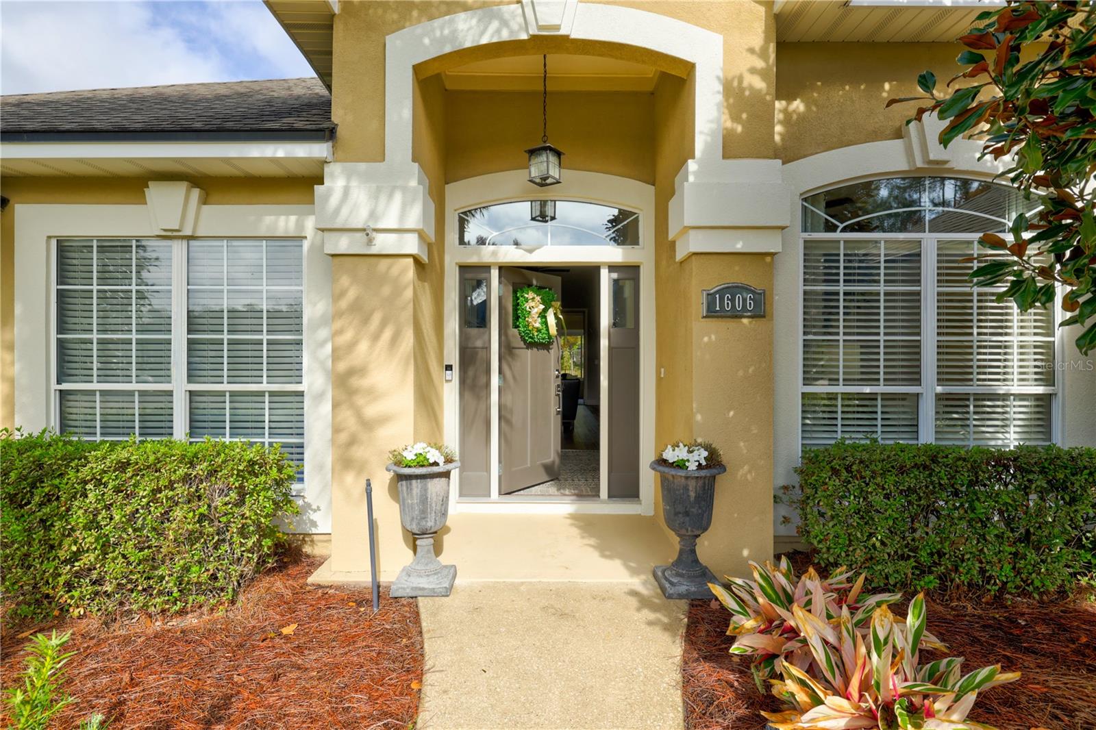 1606 PINECREST DR, FLEMING ISLAND, FL, 32003