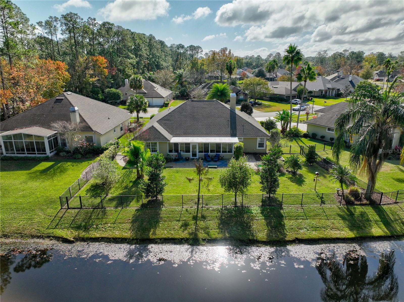 1606 PINECREST DR, FLEMING ISLAND, FL, 32003
