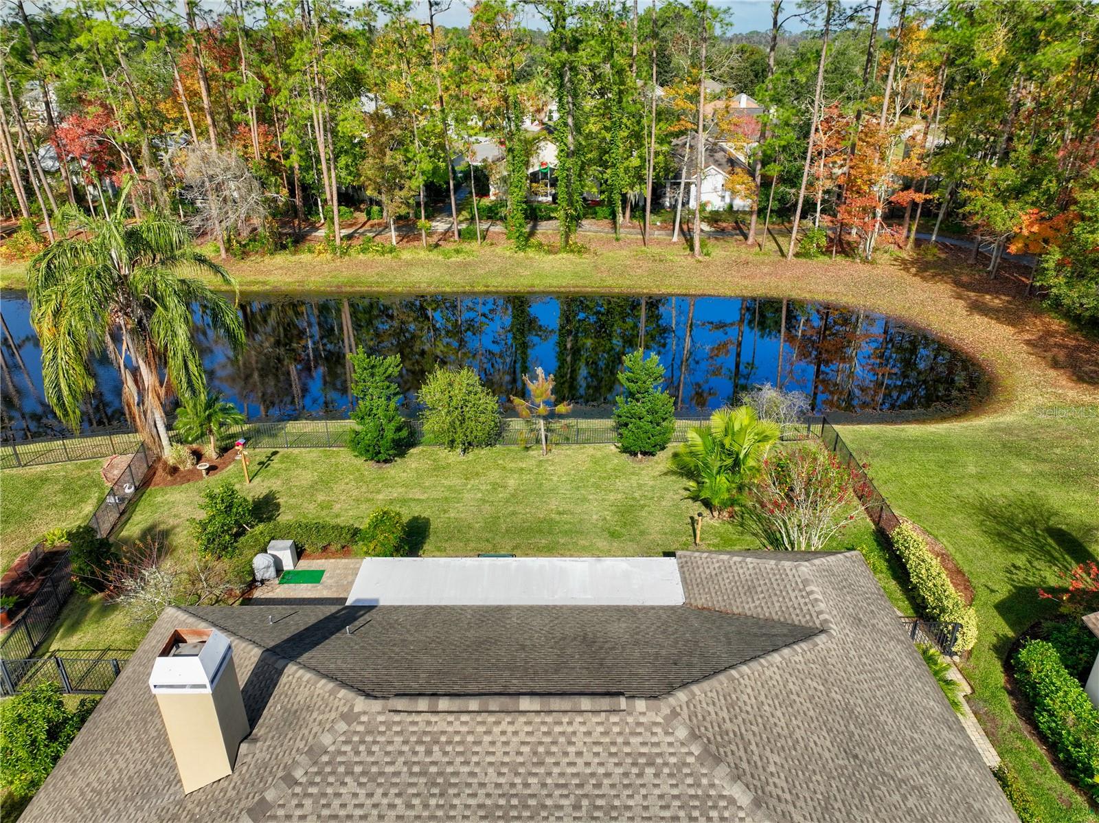1606 PINECREST DR, FLEMING ISLAND, FL, 32003