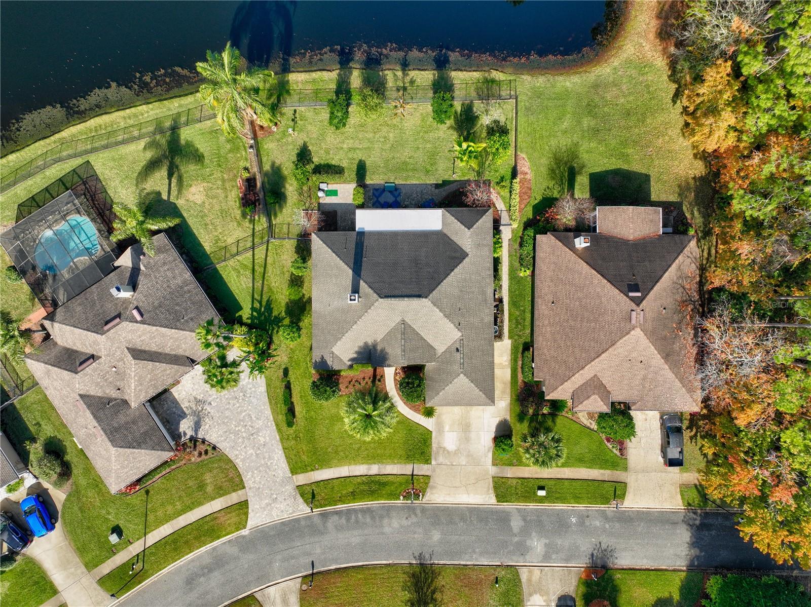 1606 PINECREST DR, FLEMING ISLAND, FL, 32003