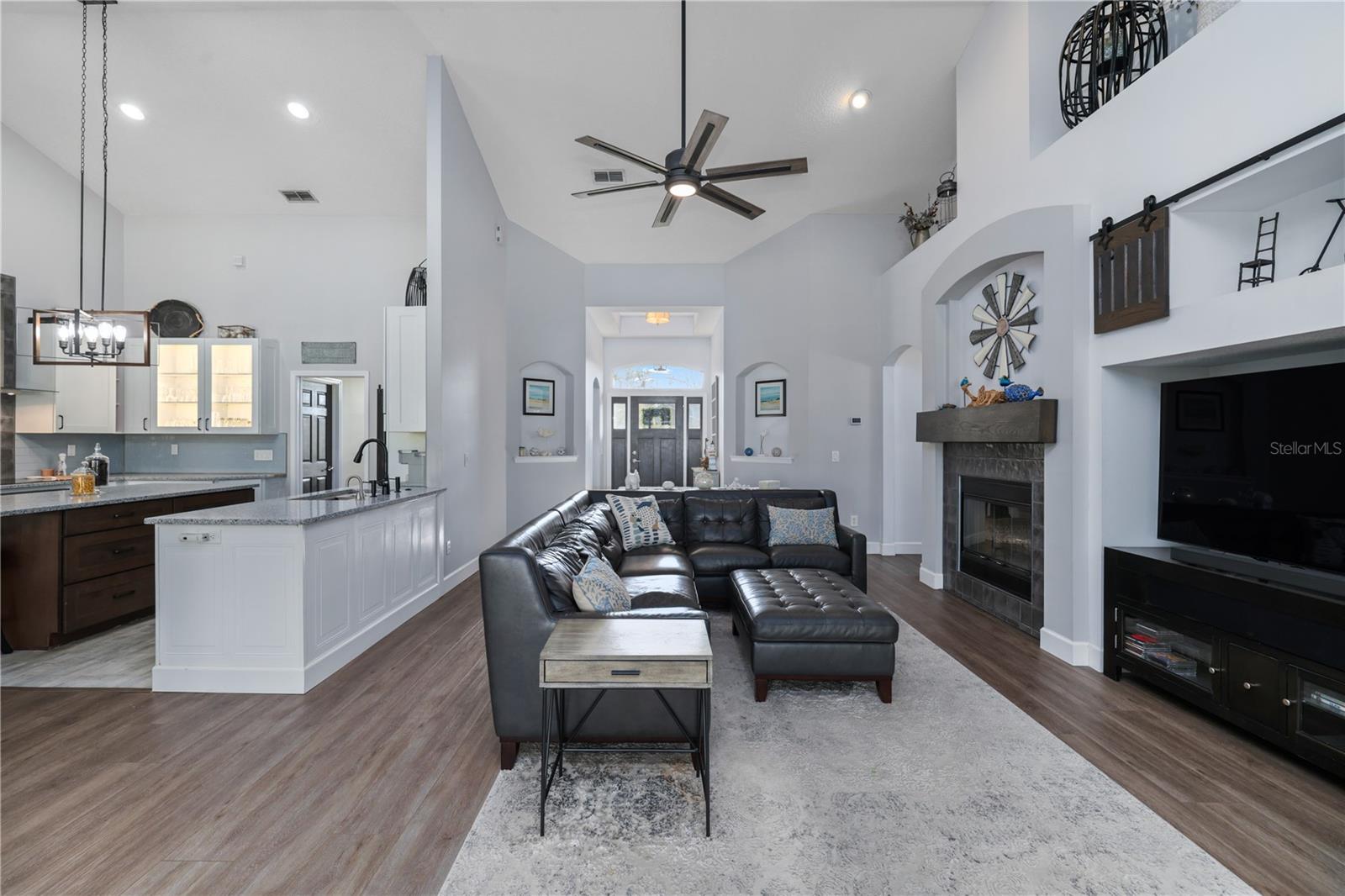 1606 PINECREST DR, FLEMING ISLAND, FL, 32003