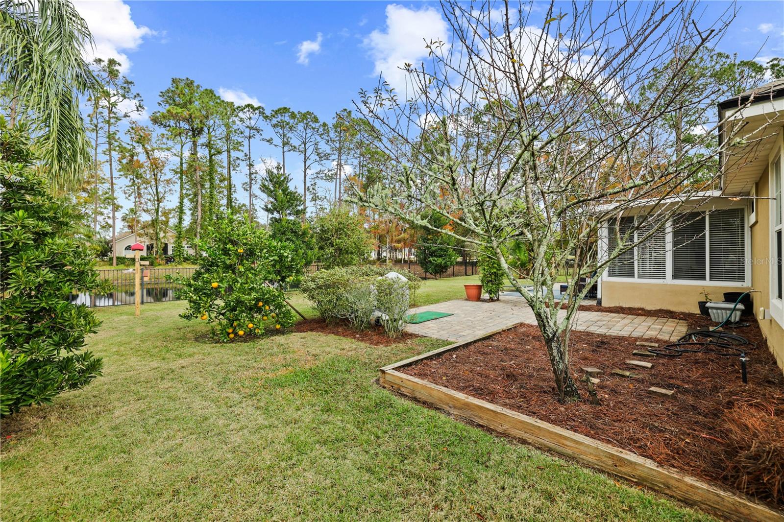 1606 PINECREST DR, FLEMING ISLAND, FL, 32003