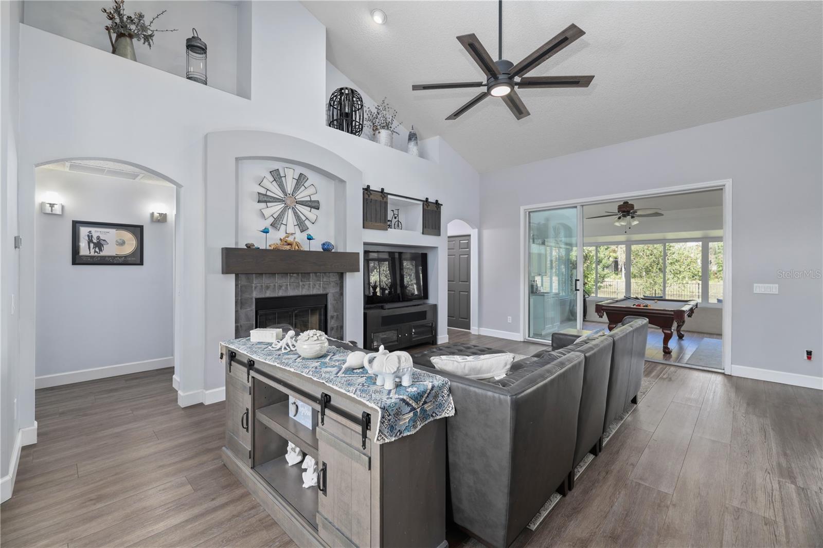 1606 PINECREST DR, FLEMING ISLAND, FL, 32003