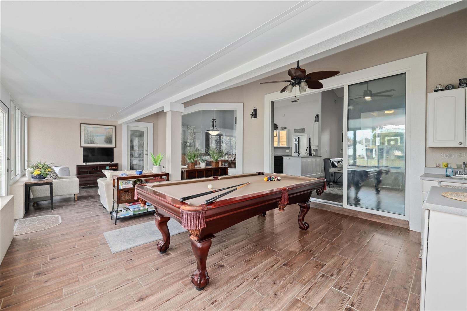 1606 PINECREST DR, FLEMING ISLAND, FL, 32003