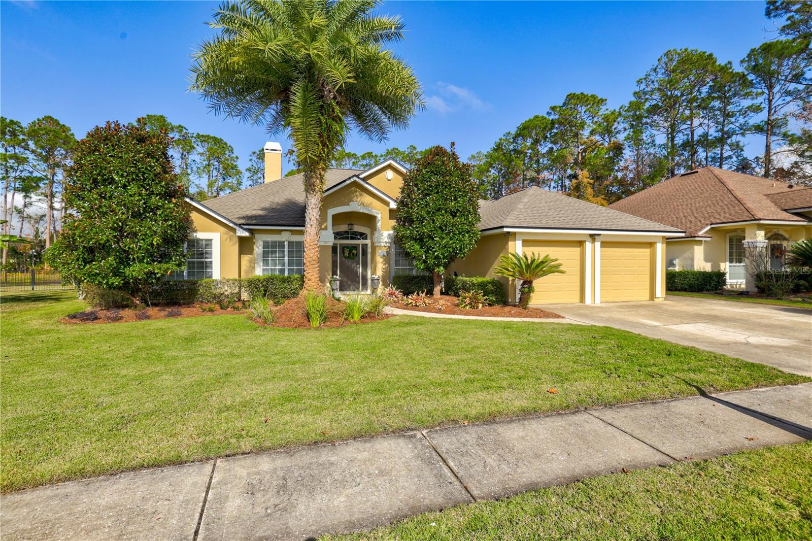 1606 PINECREST DR, FLEMING ISLAND, FL, 32003