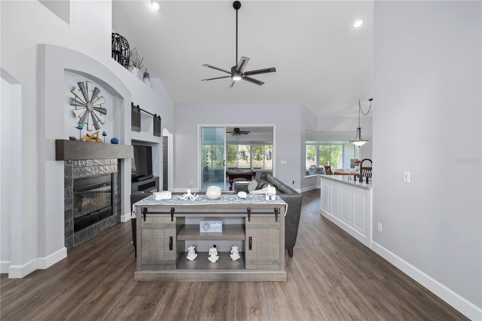 1606 PINECREST DR, FLEMING ISLAND, FL, 32003