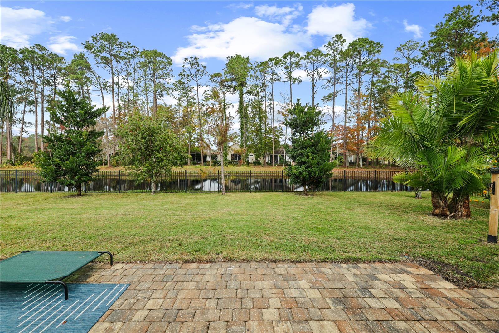1606 PINECREST DR, FLEMING ISLAND, FL, 32003