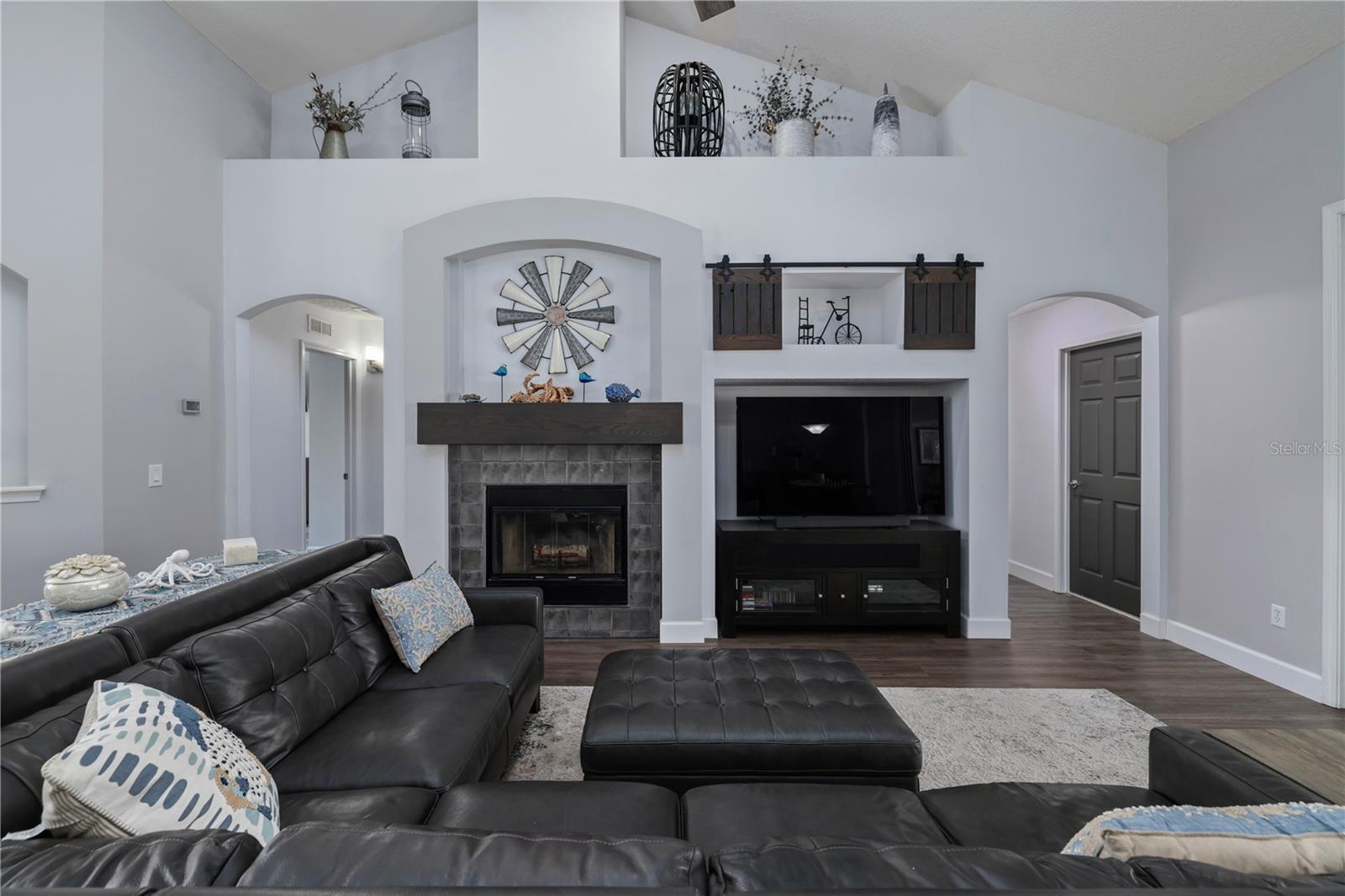 1606 PINECREST DR, FLEMING ISLAND, FL, 32003