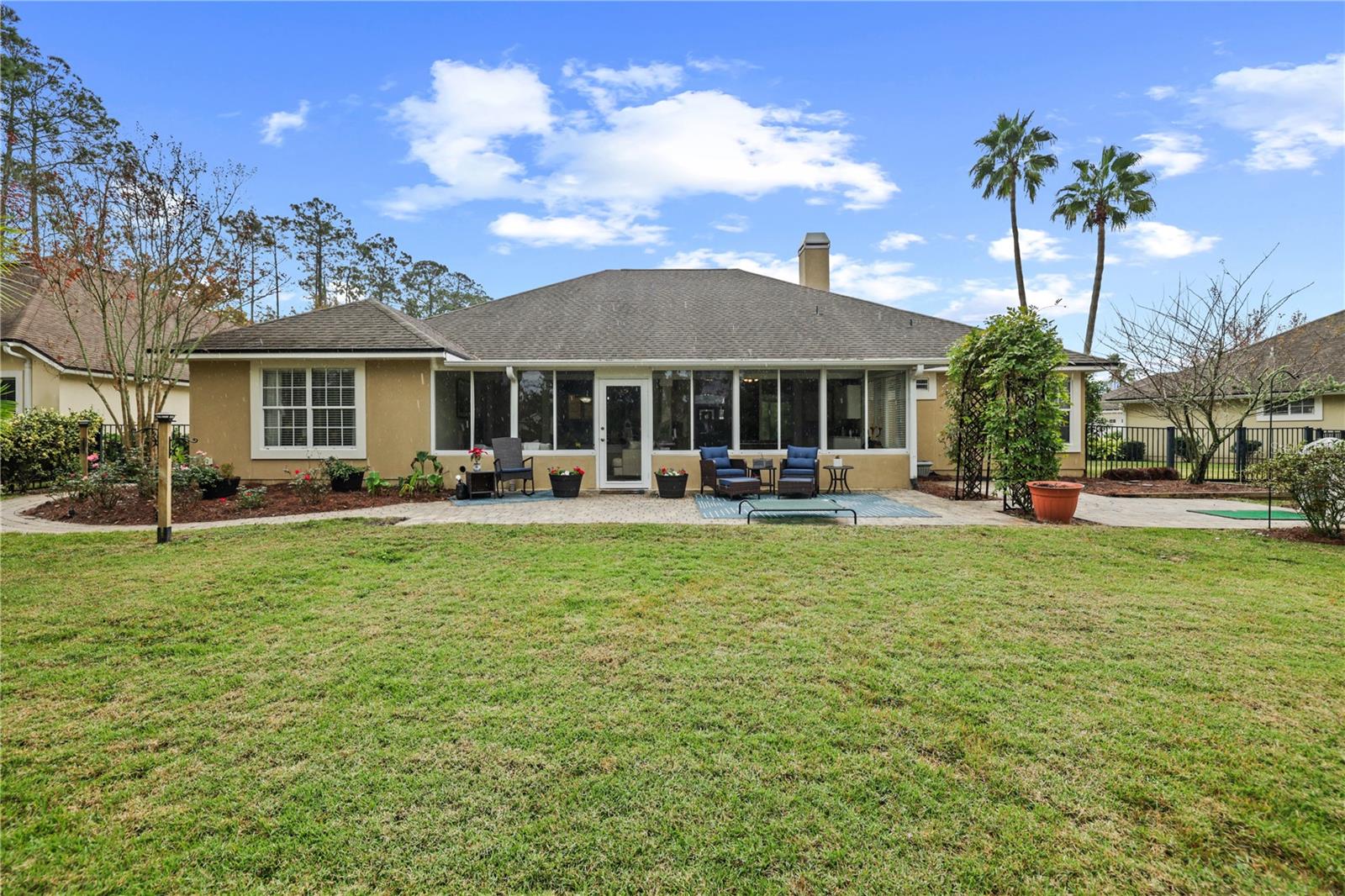 1606 PINECREST DR, FLEMING ISLAND, FL, 32003