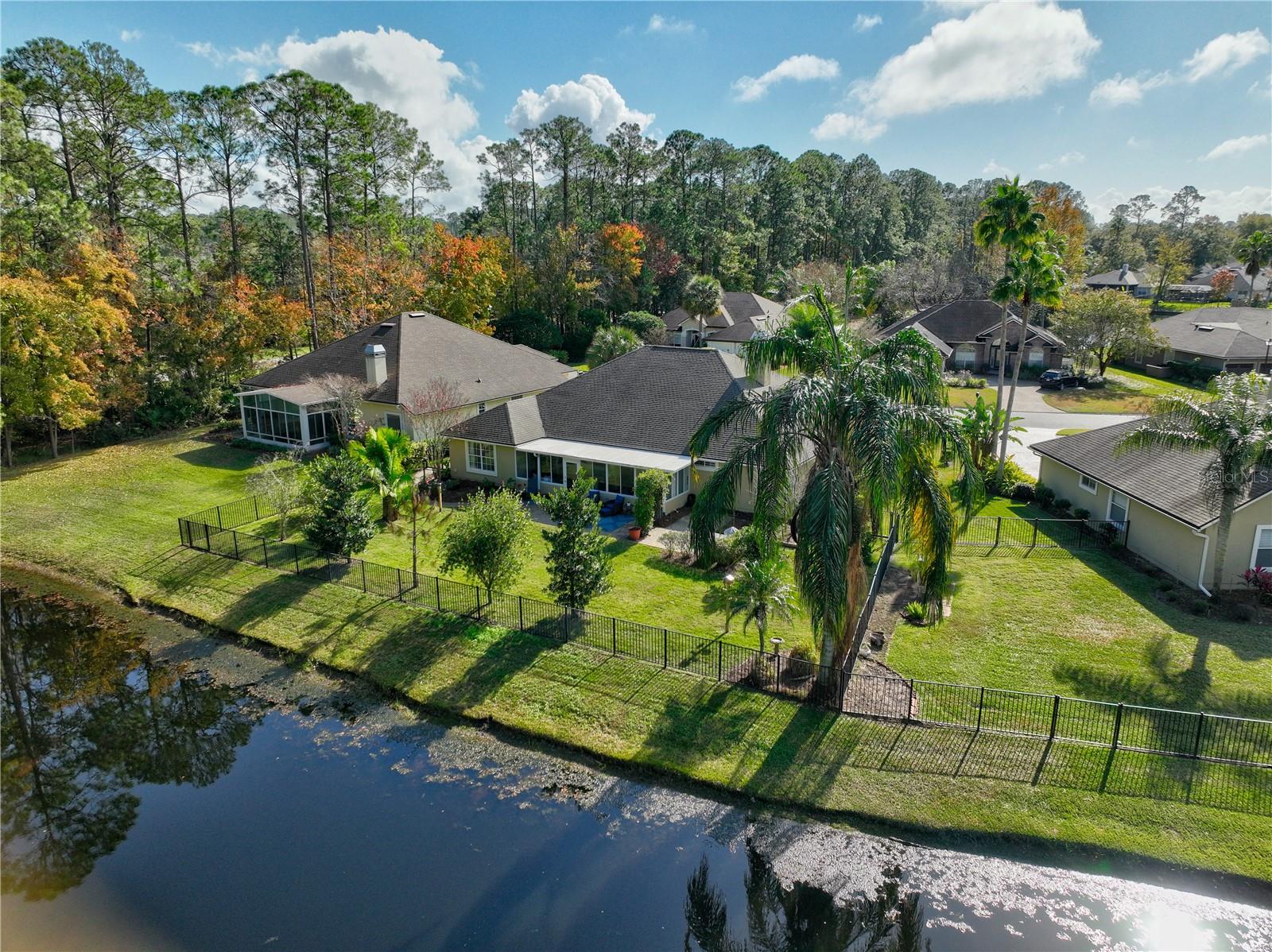 1606 PINECREST DR, FLEMING ISLAND, FL, 32003
