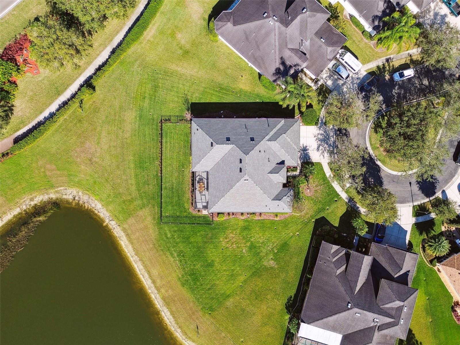 9202 EVERWOOD CT, TAMPA, FL, 33647