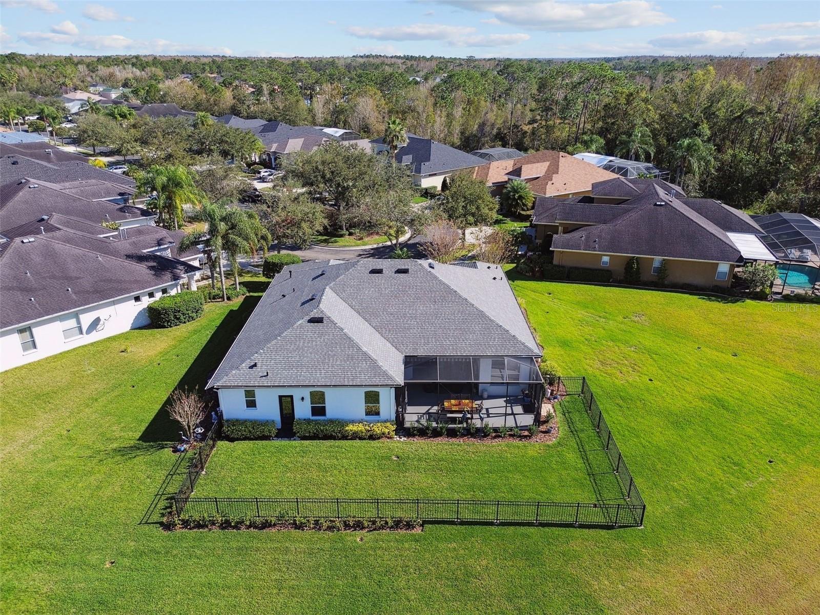 9202 EVERWOOD CT, TAMPA, FL, 33647