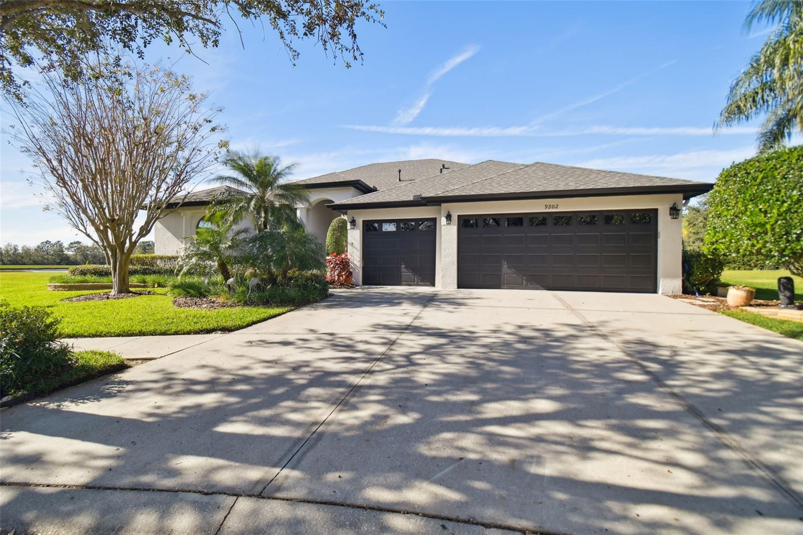 9202 EVERWOOD CT, TAMPA, FL, 33647