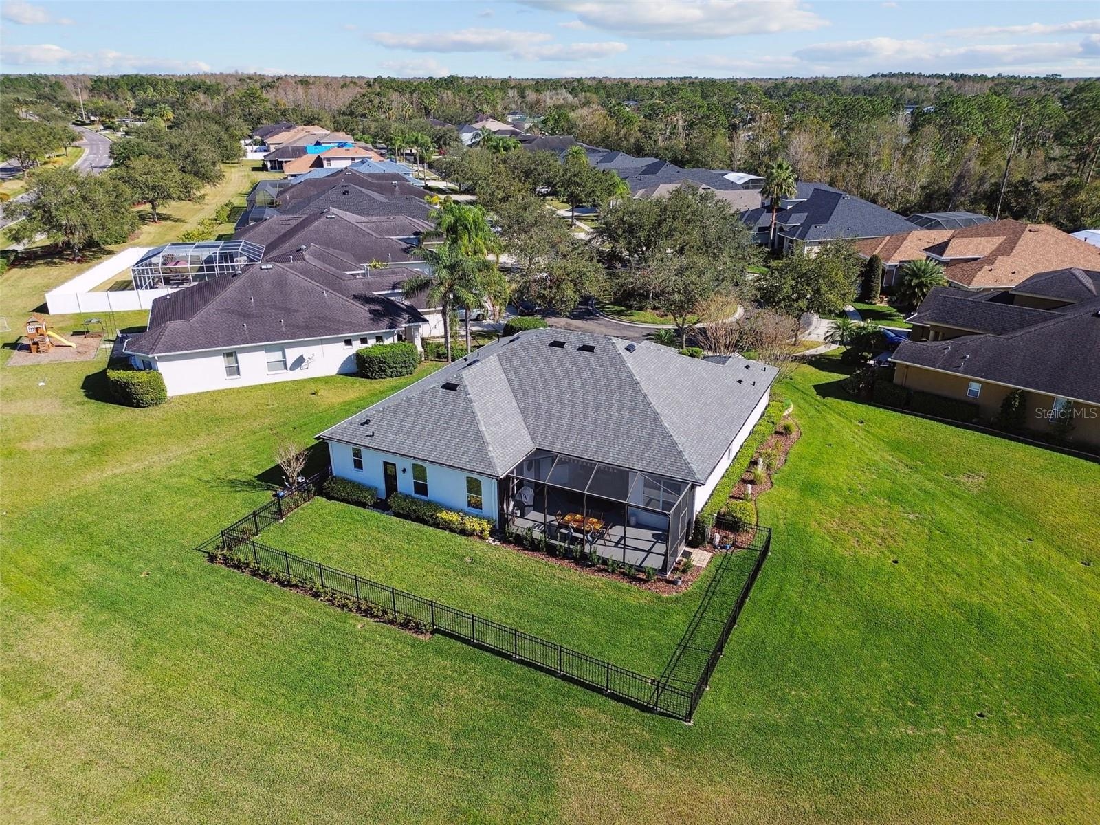 9202 EVERWOOD CT, TAMPA, FL, 33647