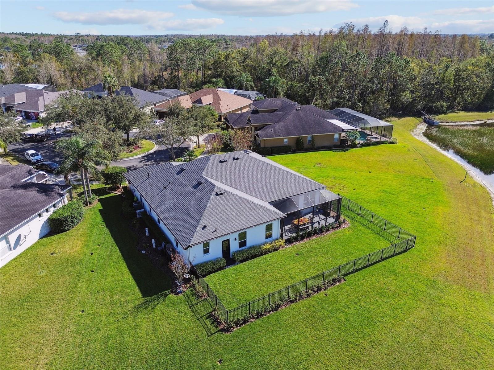 9202 EVERWOOD CT, TAMPA, FL, 33647