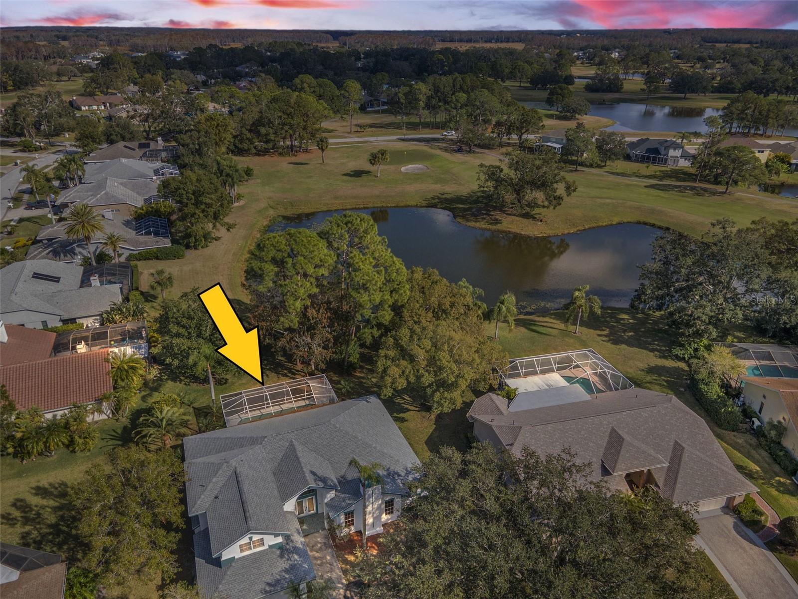 16317 COLWOOD DR, ODESSA, FL, 33556