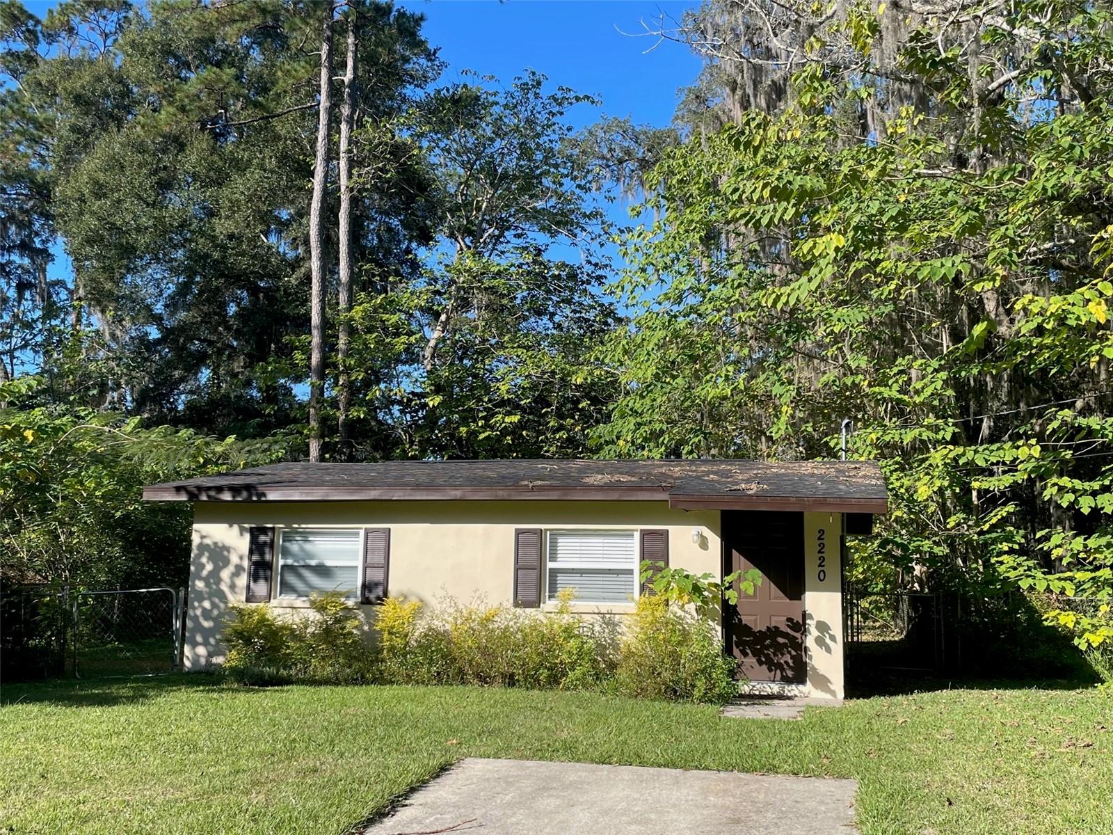 2220 SE 46TH TER, GAINESVILLE, FL, 32641