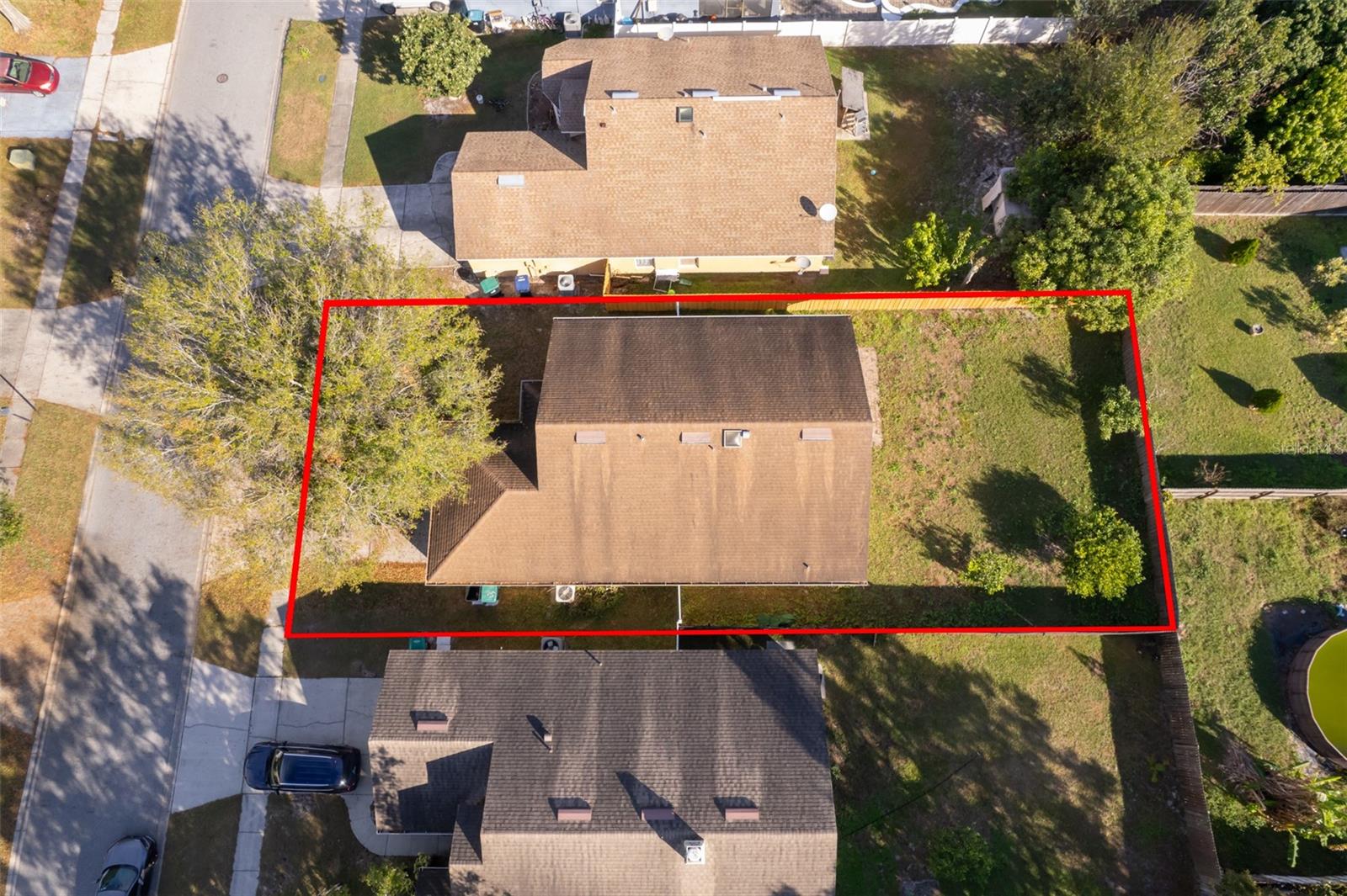 11825 CRANBOURNE DR, ORLANDO, FL, 32837