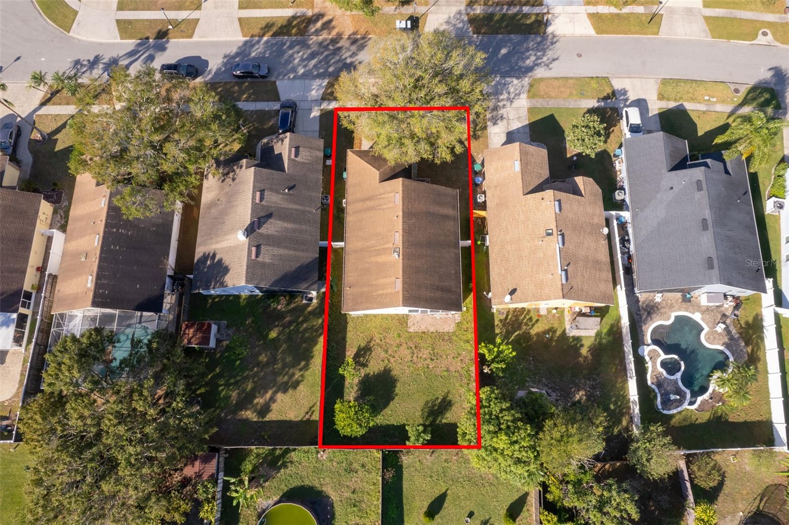 11825 CRANBOURNE DR, ORLANDO, FL, 32837