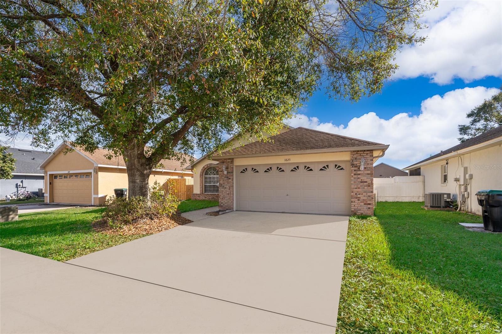 11825 CRANBOURNE DR, ORLANDO, FL, 32837