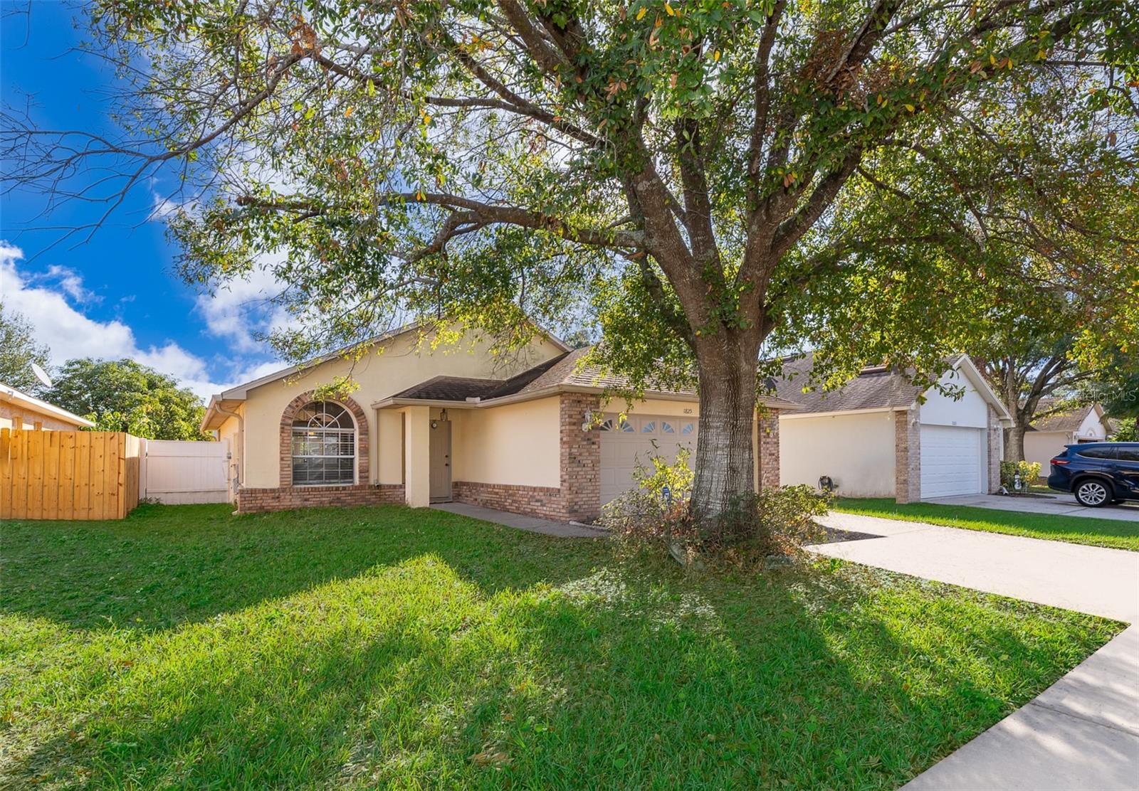 11825 CRANBOURNE DR, ORLANDO, FL, 32837