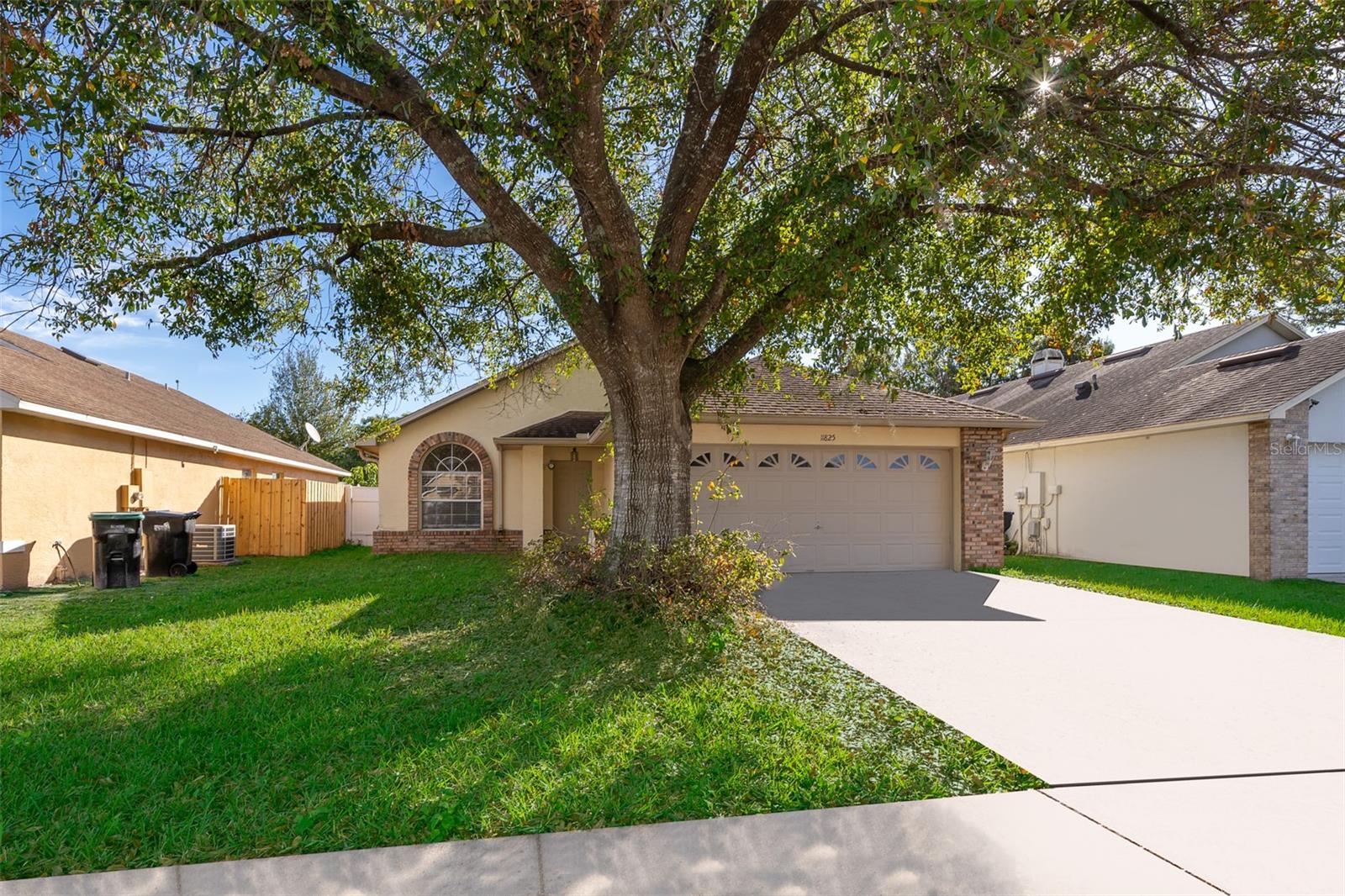 11825 CRANBOURNE DR, ORLANDO, FL, 32837