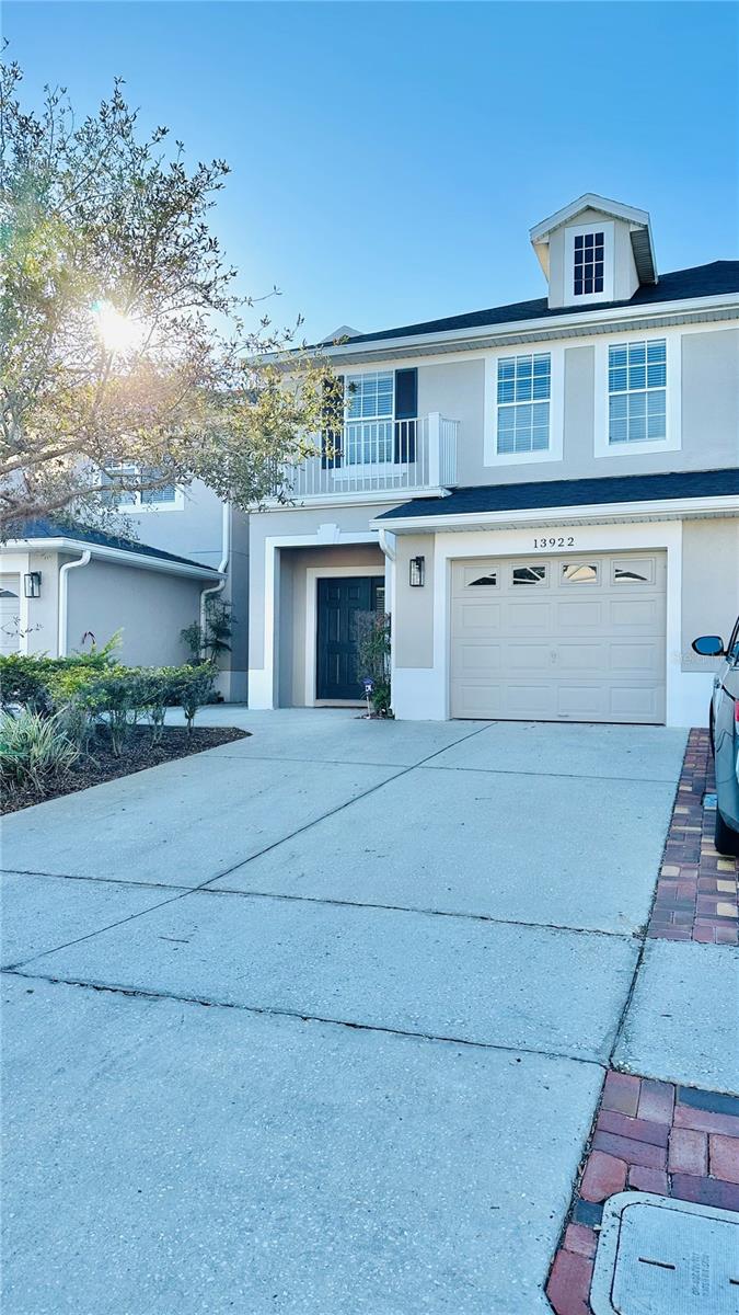 13922 DOVE WING CT, ORLANDO, FL, 32828