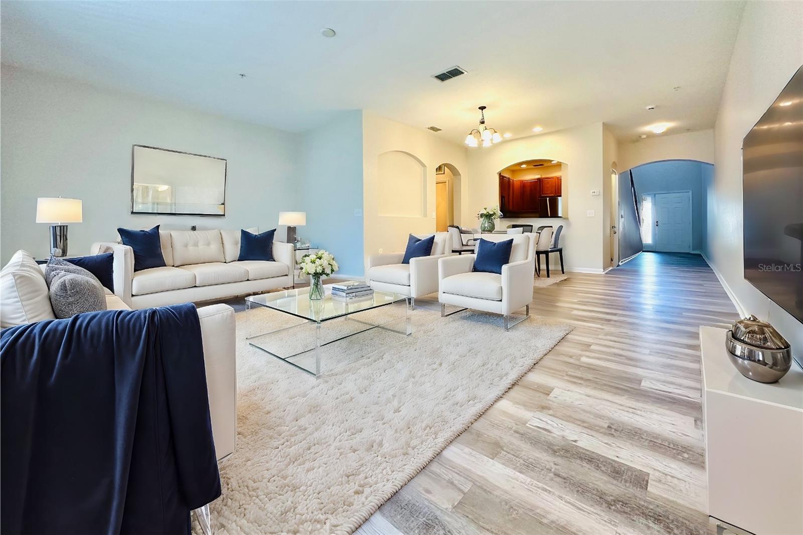 13922 DOVE WING CT, ORLANDO, FL, 32828