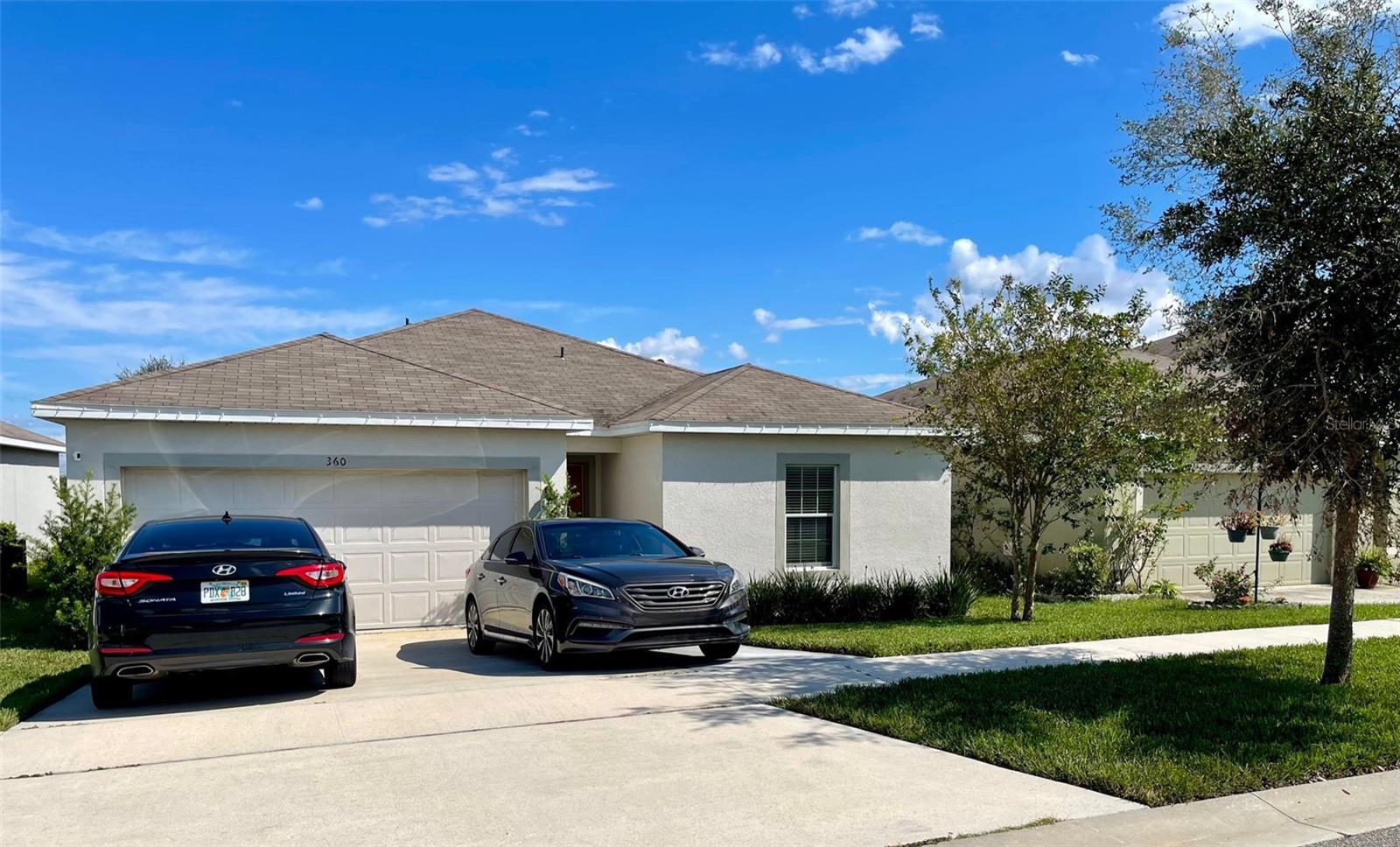 360 WILLET ST, HAINES CITY, FL, 33844