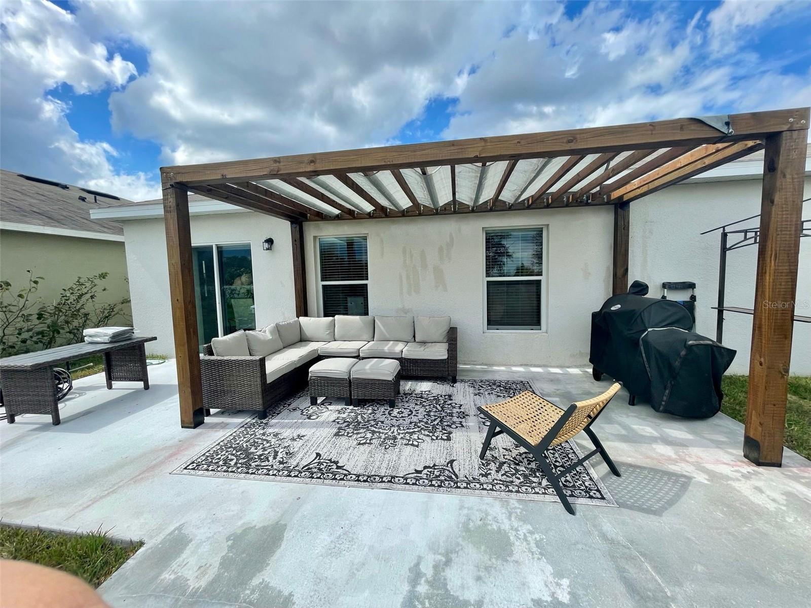 360 WILLET ST, HAINES CITY, FL, 33844
