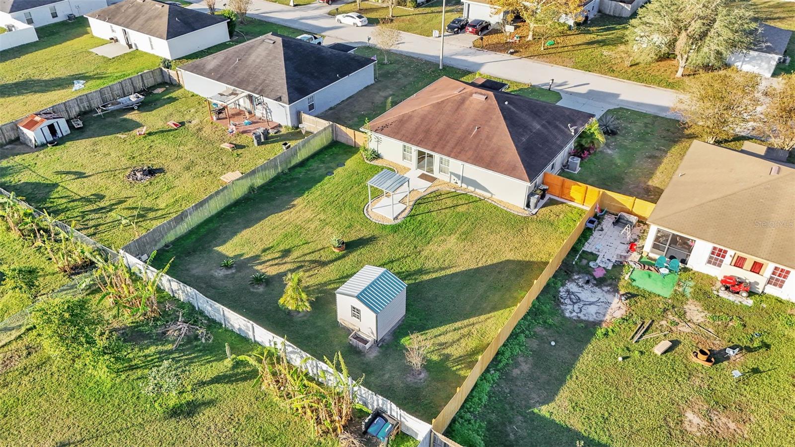 280 LAKE ELOISE POINTE BLVD, WINTER HAVEN, FL, 33880